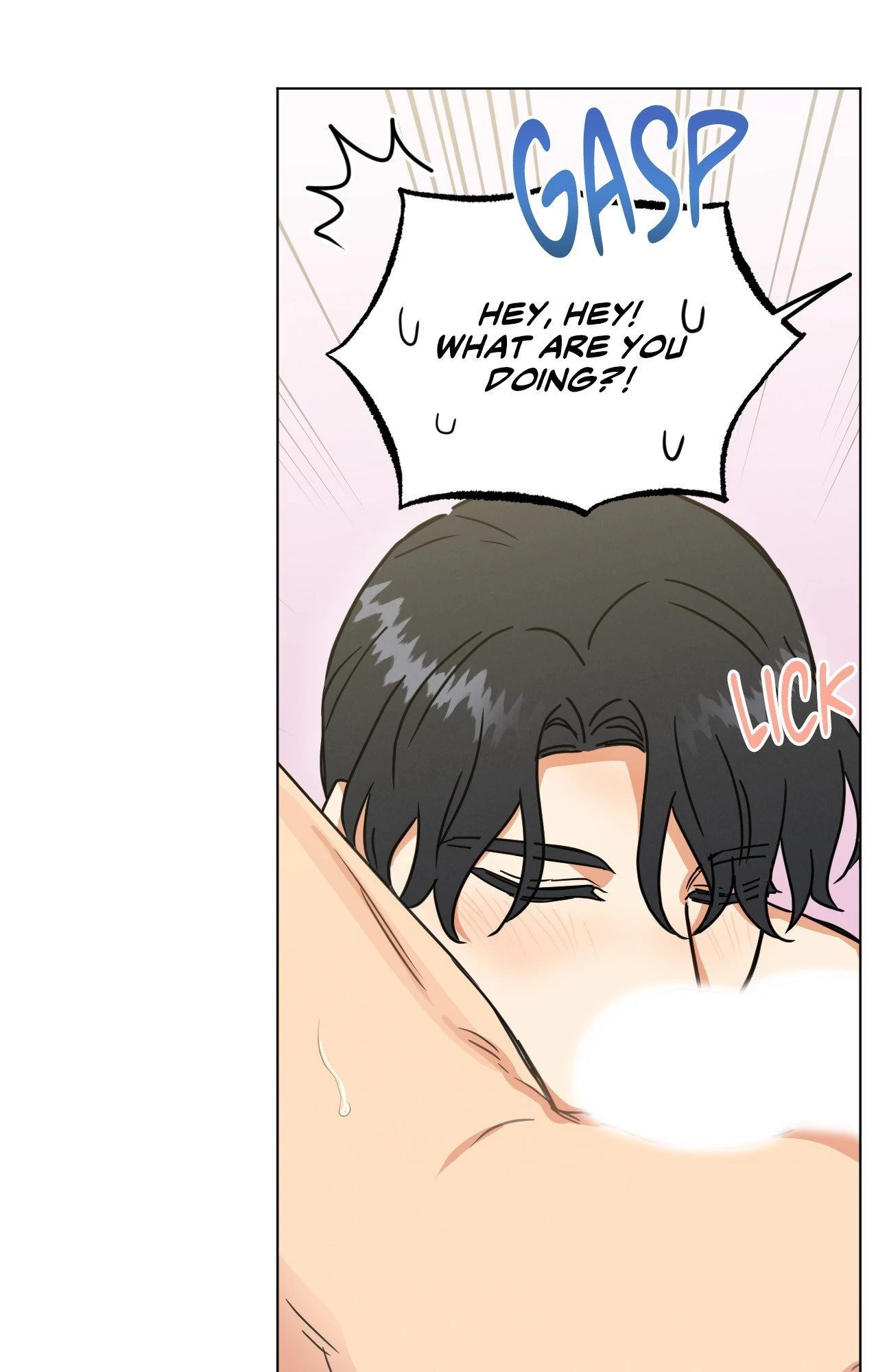 Abnormal Rommate - Chapter 88 Page 62