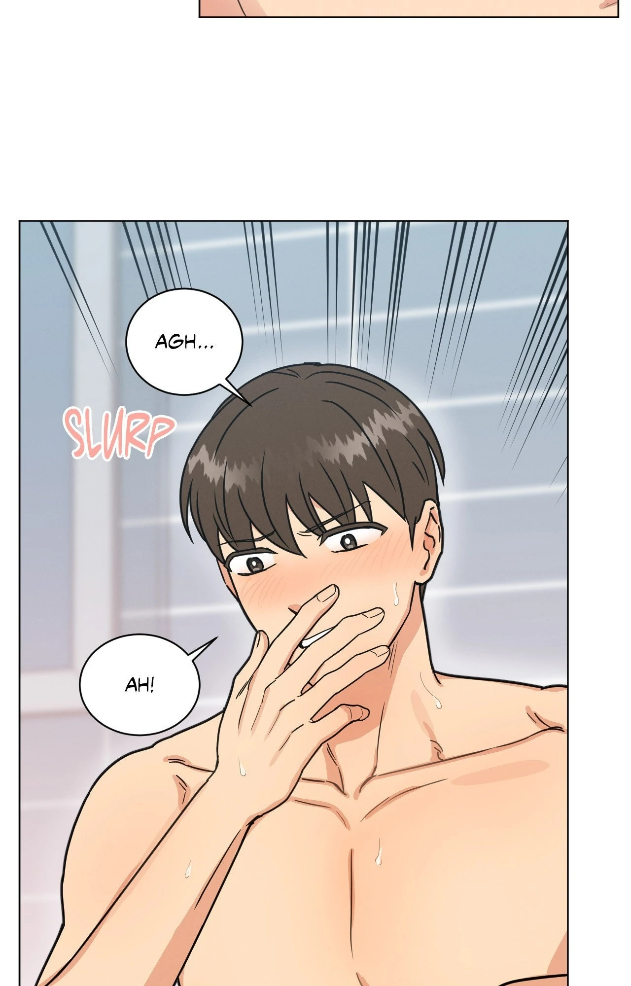 Abnormal Rommate - Chapter 88 Page 63