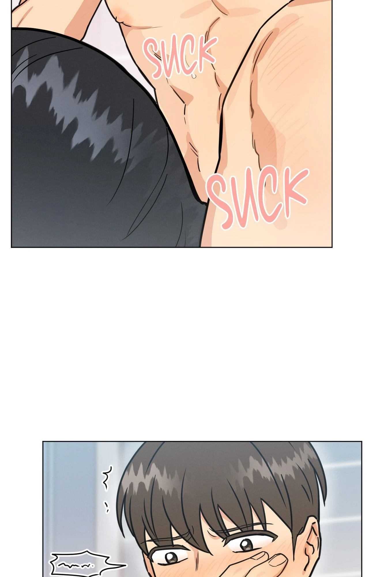 Abnormal Rommate - Chapter 88 Page 64