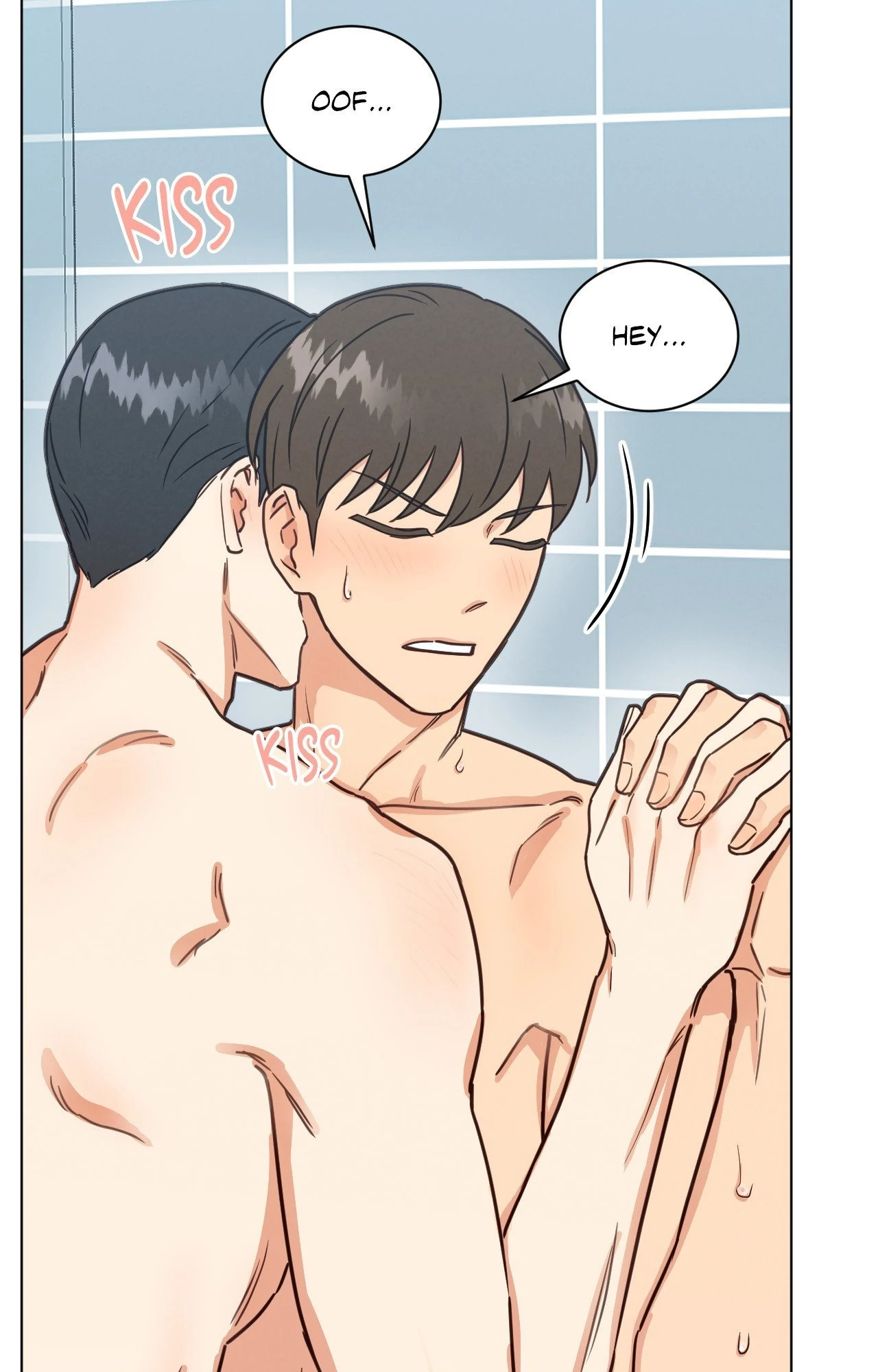Abnormal Rommate - Chapter 88 Page 7