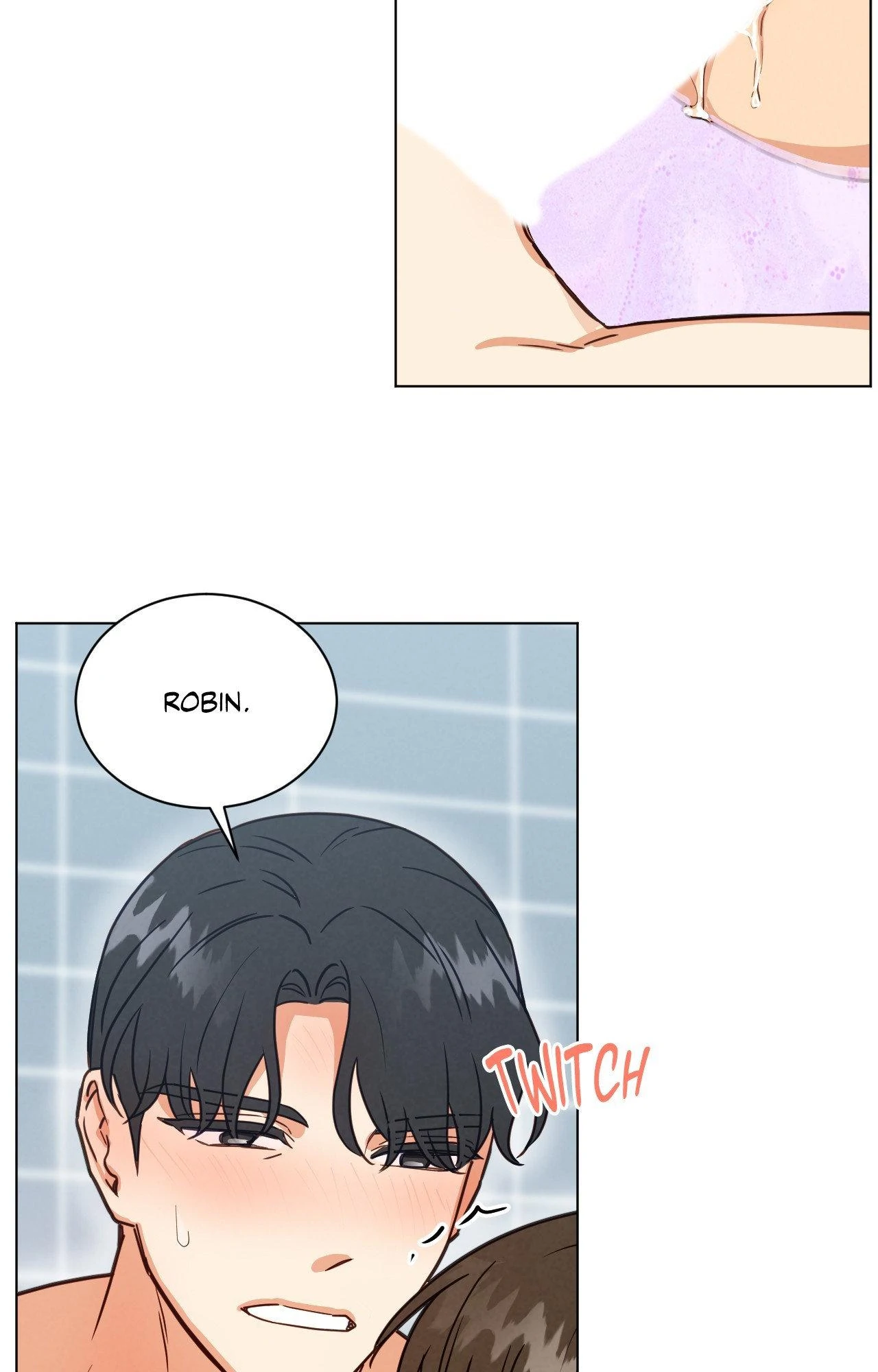 Abnormal Rommate - Chapter 89 Page 13