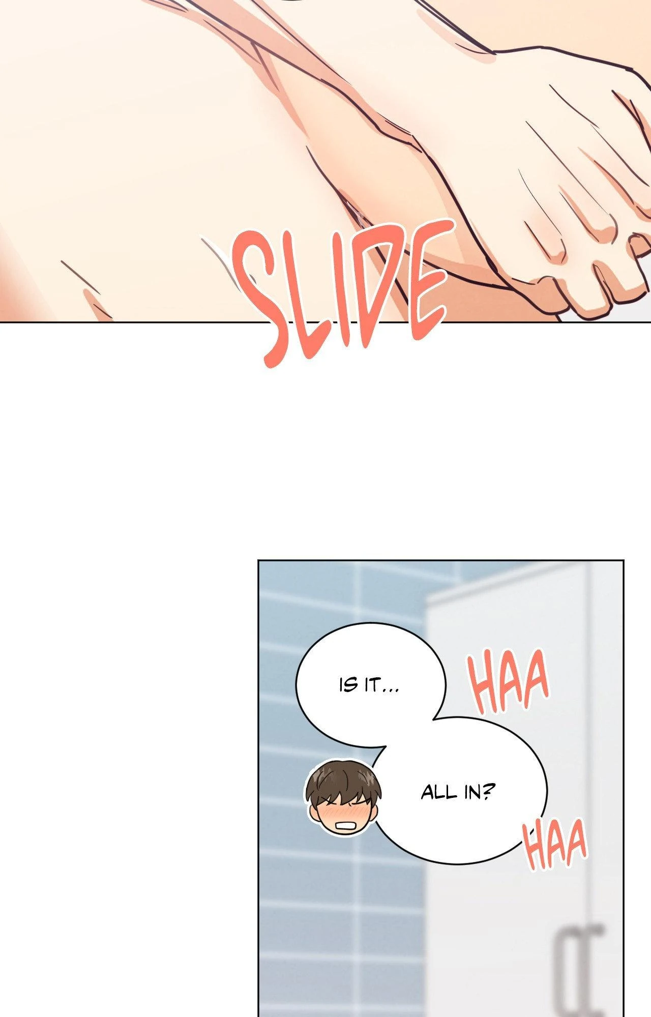 Abnormal Rommate - Chapter 89 Page 16