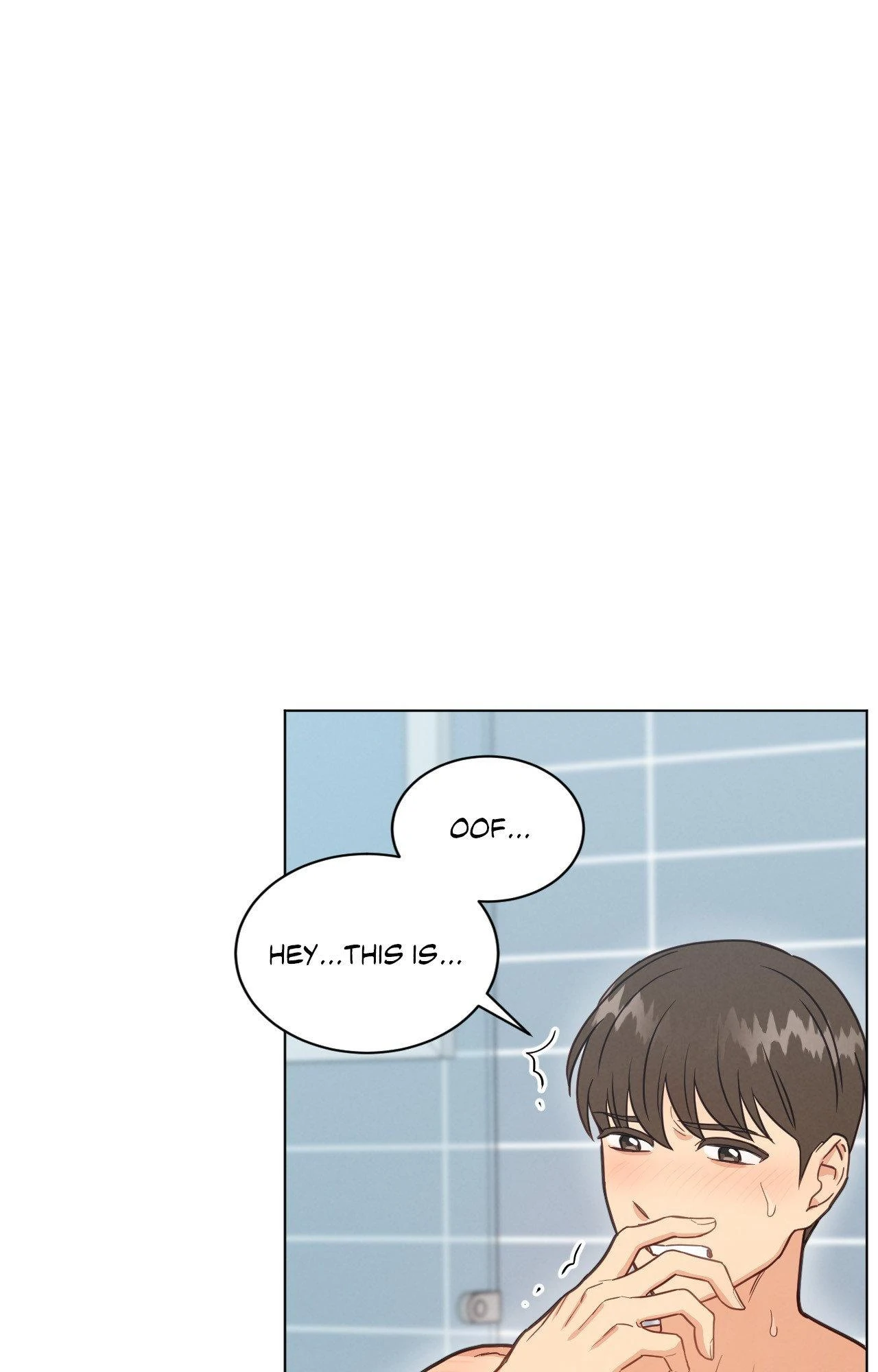 Abnormal Rommate - Chapter 89 Page 2