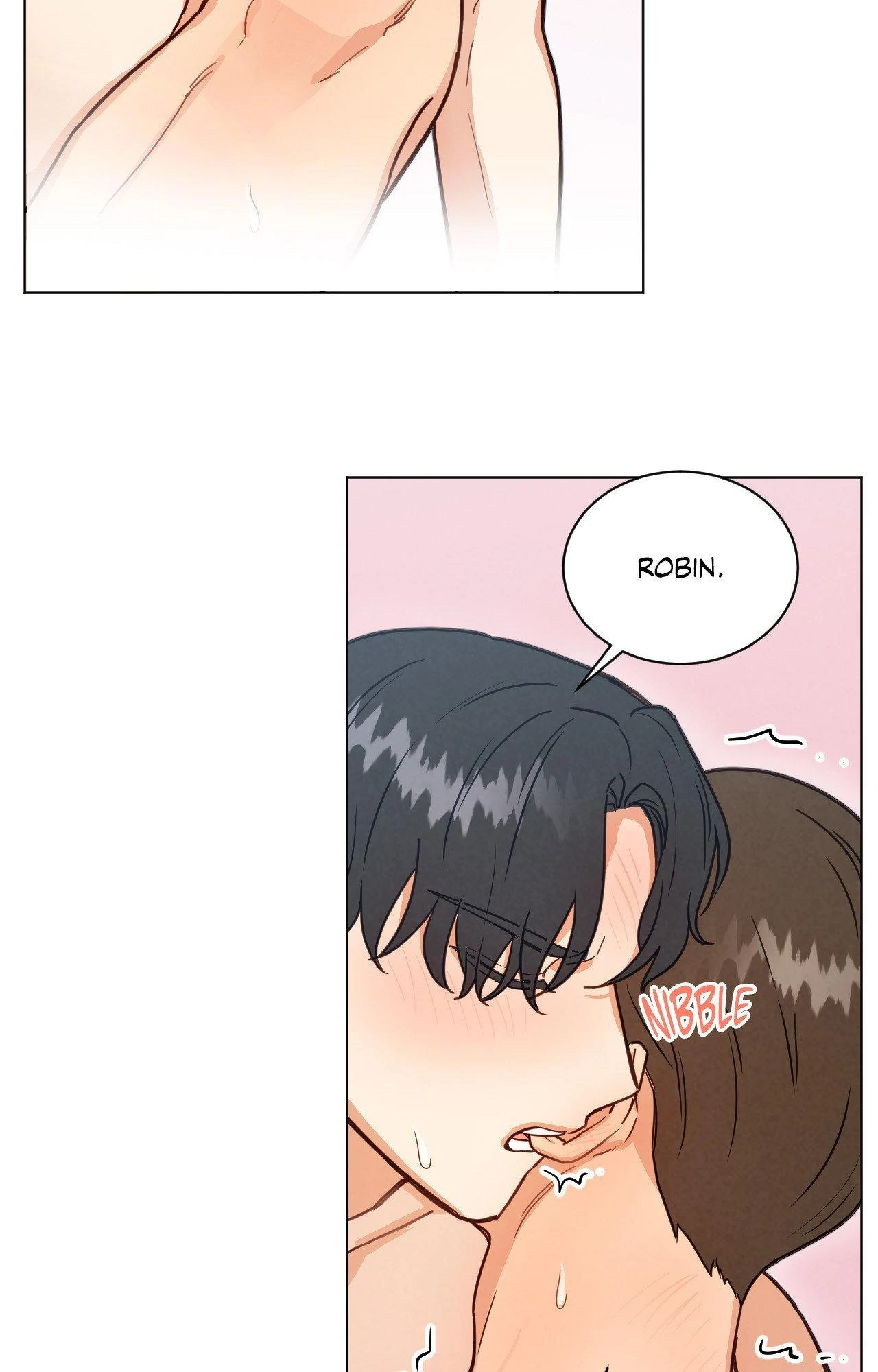 Abnormal Rommate - Chapter 89 Page 21