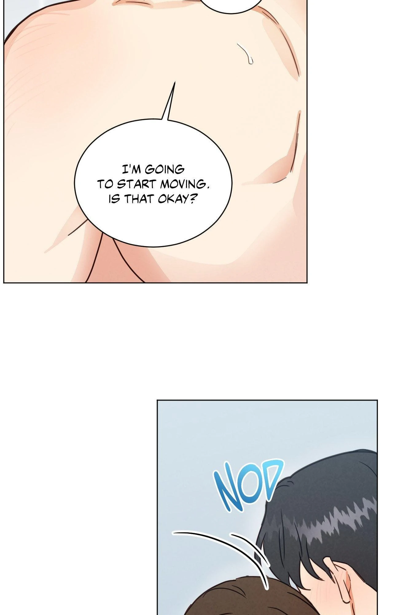 Abnormal Rommate - Chapter 89 Page 23