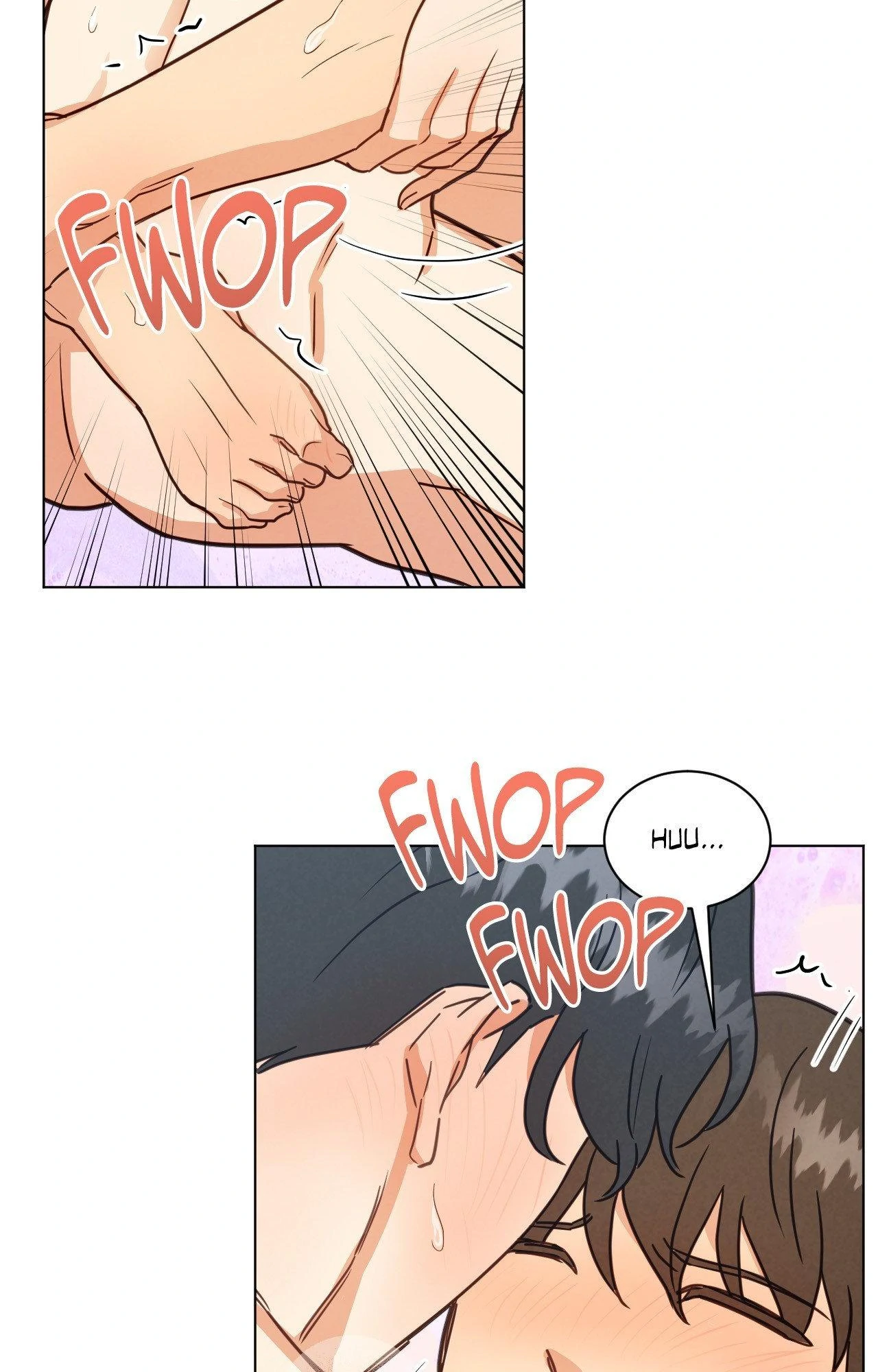 Abnormal Rommate - Chapter 89 Page 30