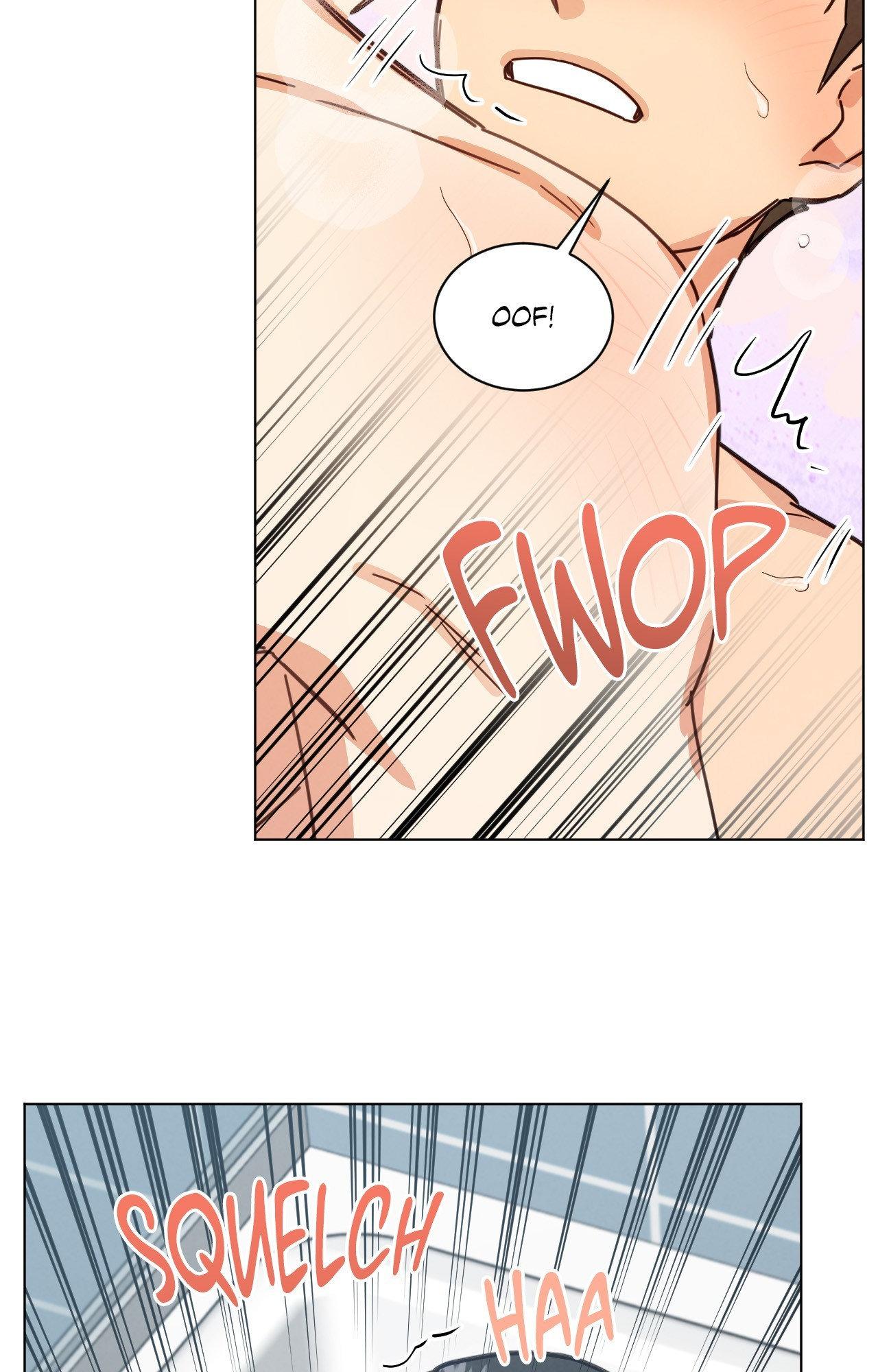 Abnormal Rommate - Chapter 89 Page 31