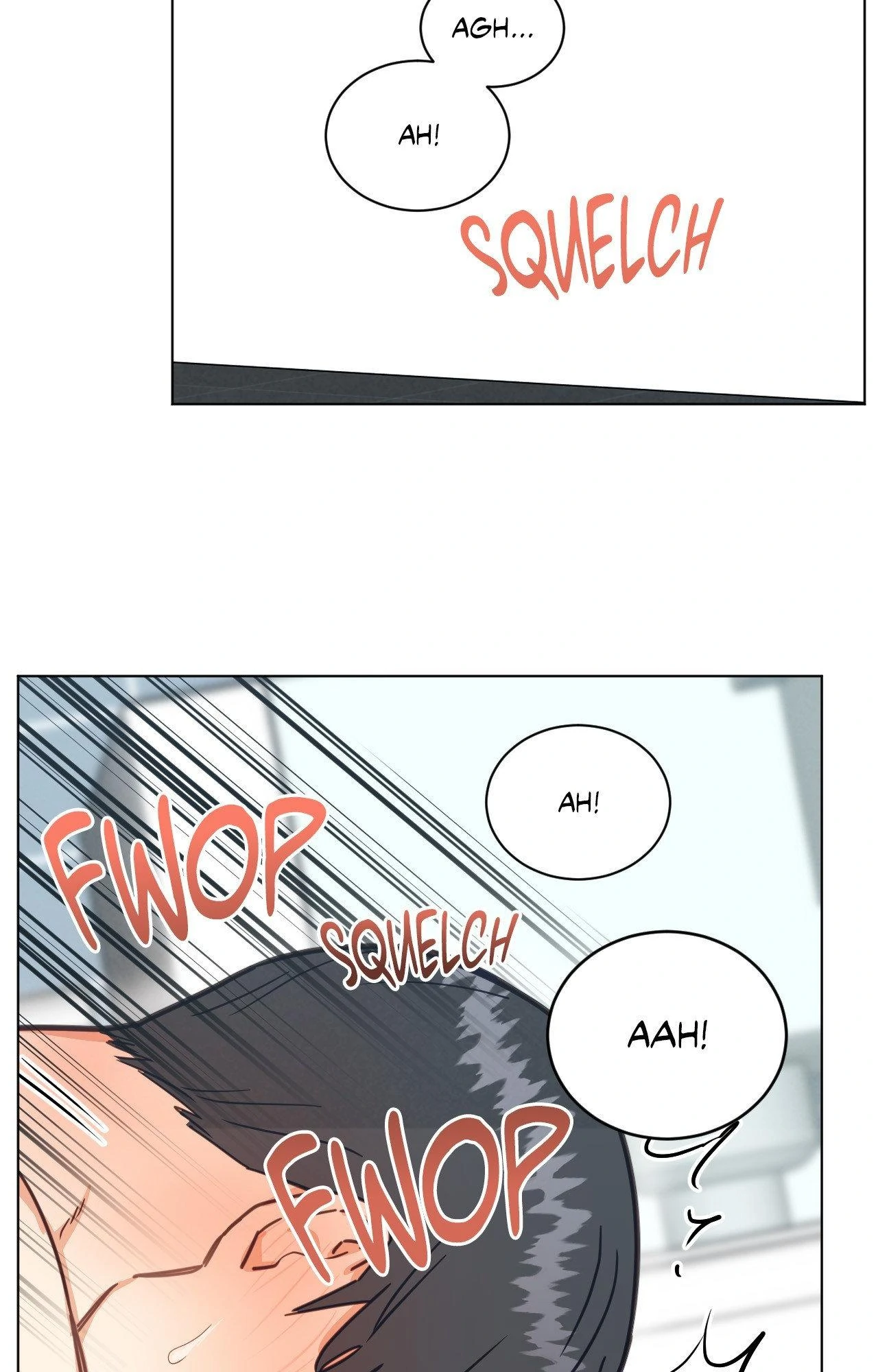 Abnormal Rommate - Chapter 89 Page 34