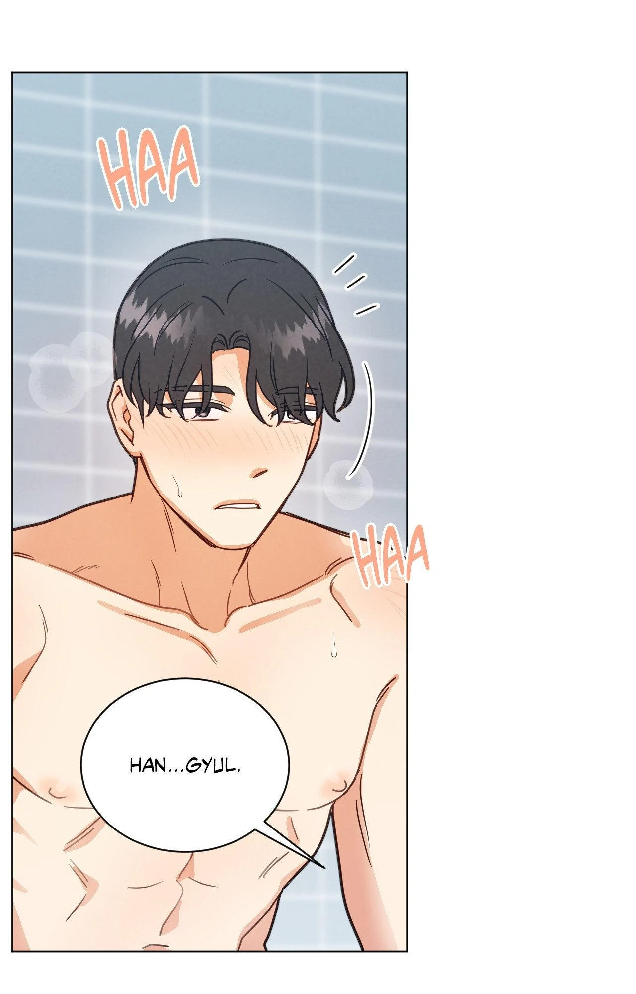 Abnormal Rommate - Chapter 89 Page 38