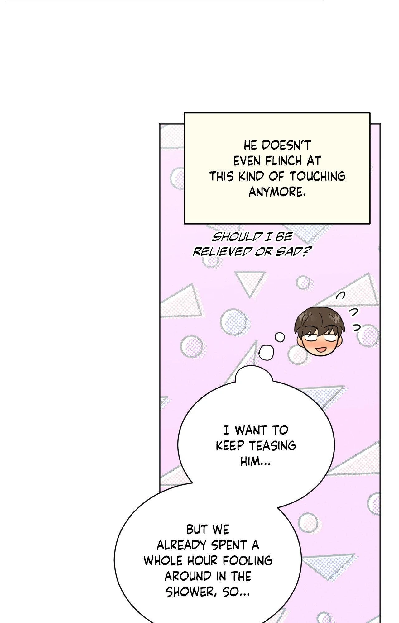 Abnormal Rommate - Chapter 89 Page 46