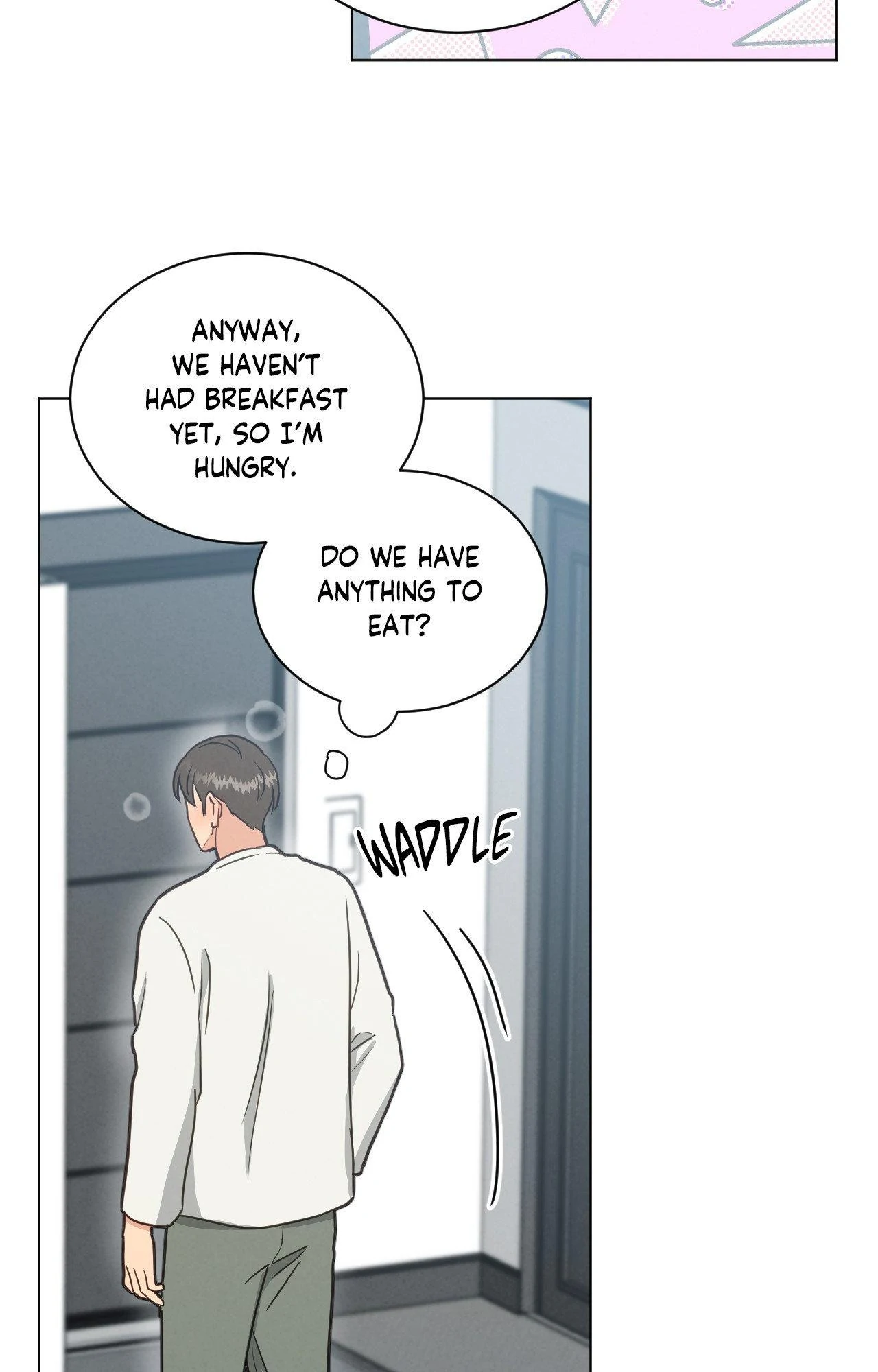 Abnormal Rommate - Chapter 89 Page 47