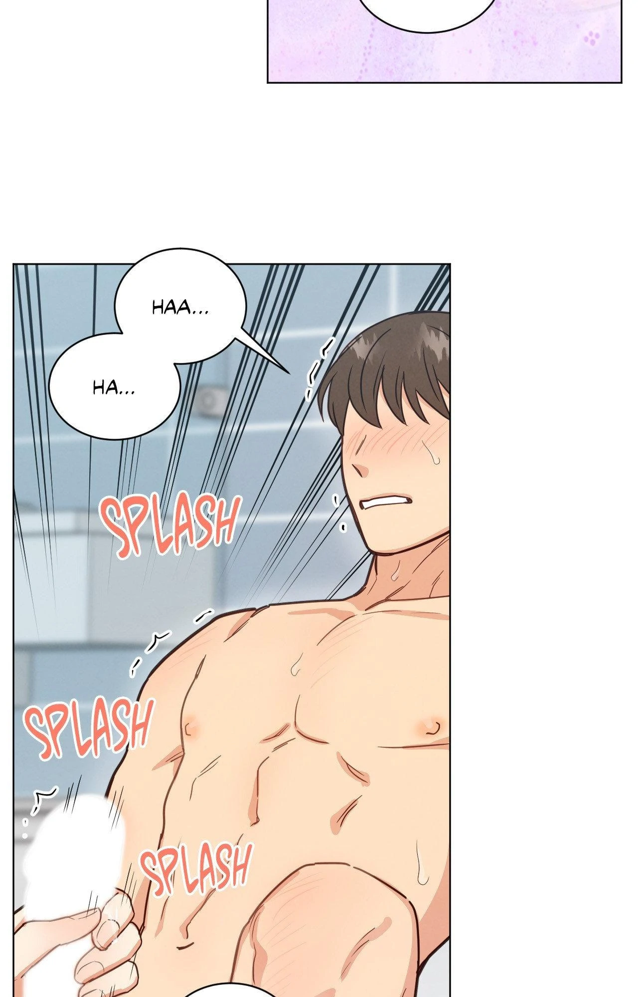 Abnormal Rommate - Chapter 89 Page 6