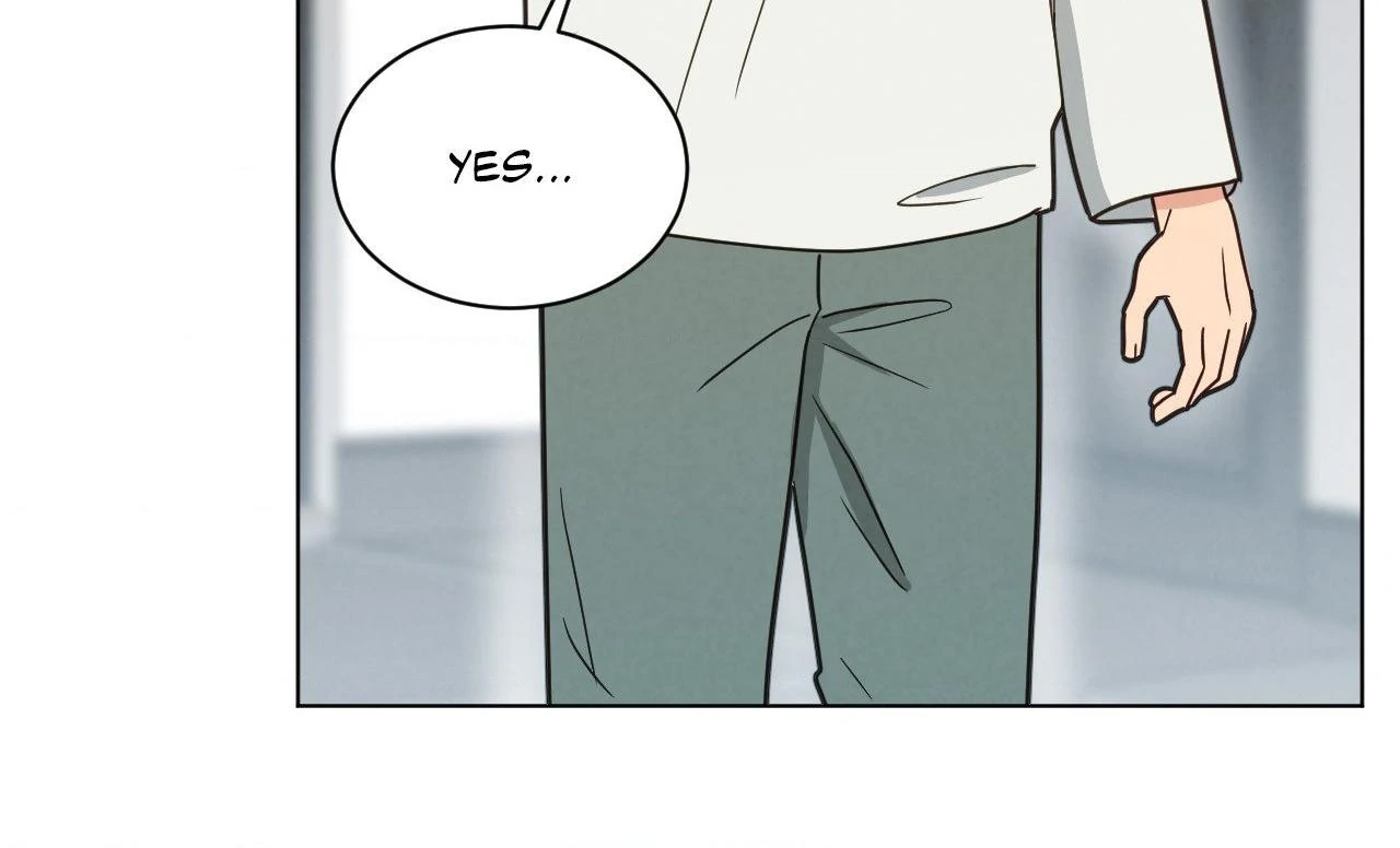 Abnormal Rommate - Chapter 89 Page 61