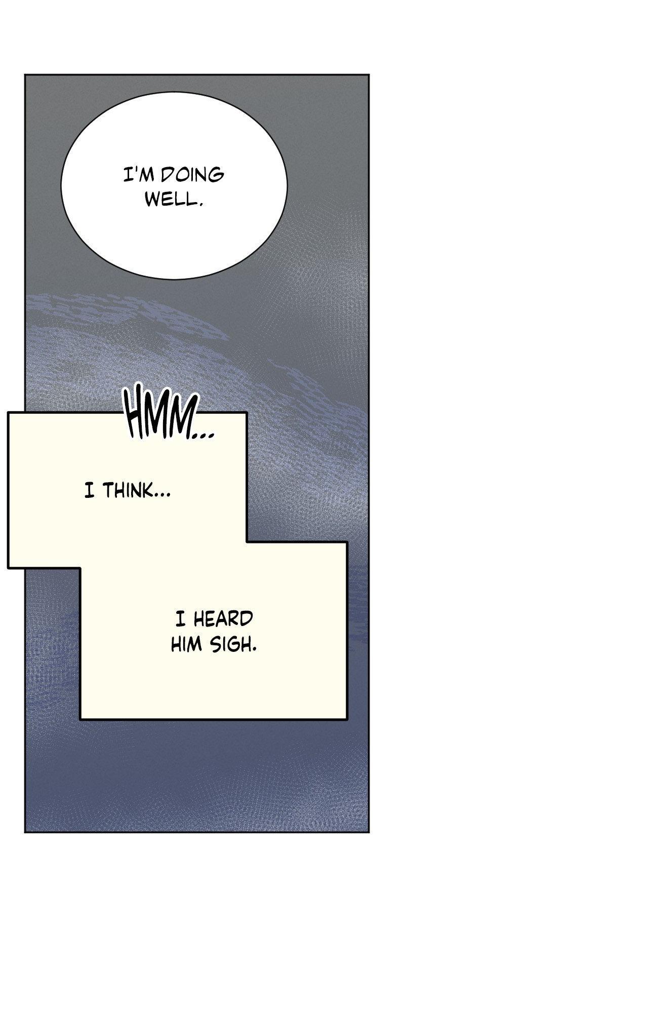 Abnormal Rommate - Chapter 89 Page 62