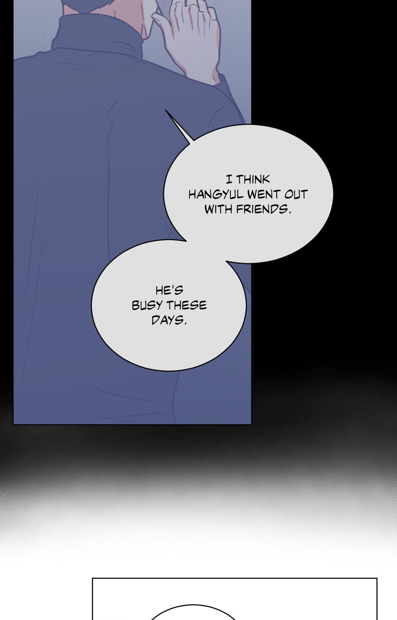 Abnormal Rommate - Chapter 90 Page 15