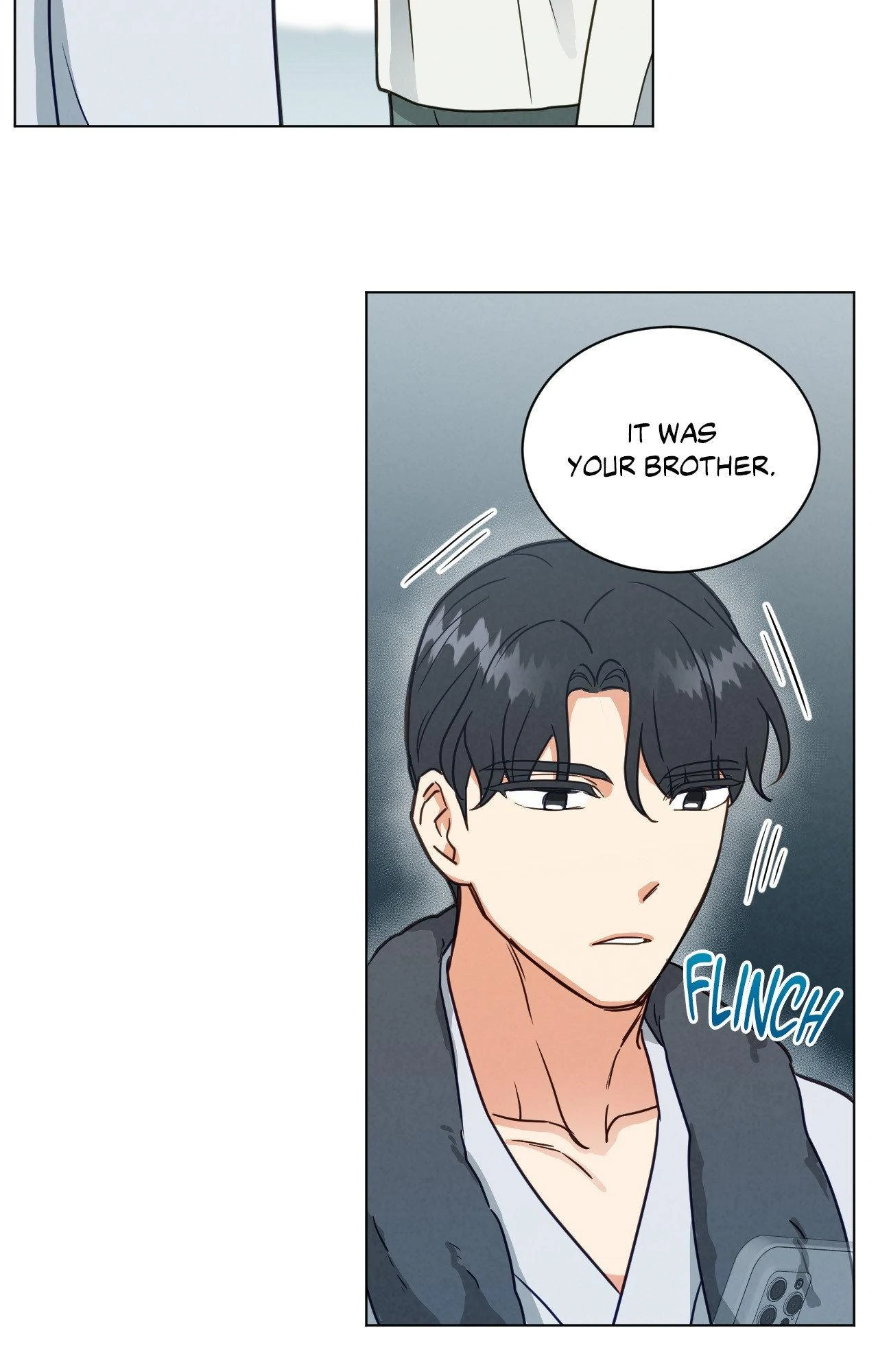 Abnormal Rommate - Chapter 90 Page 19