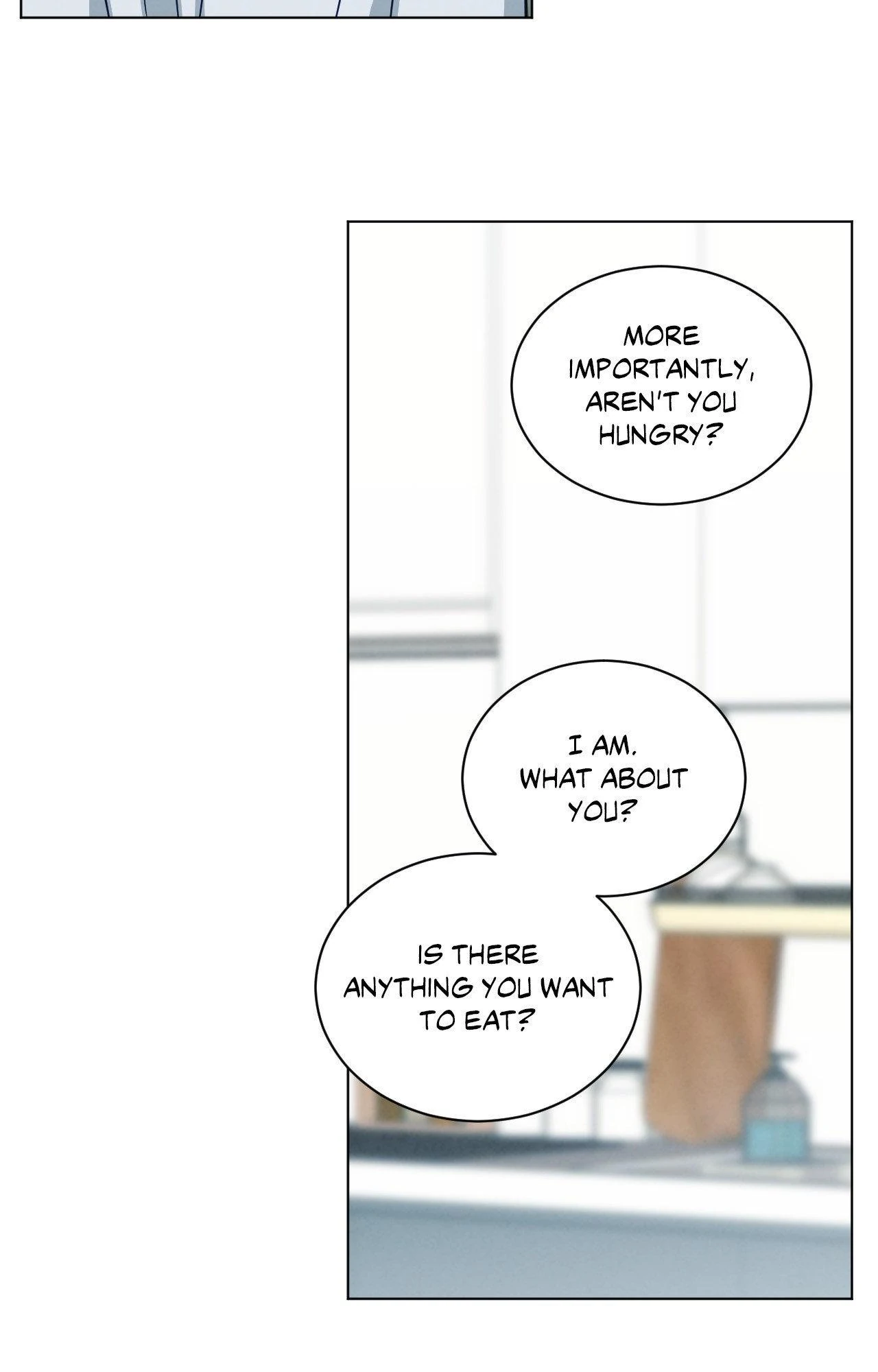 Abnormal Rommate - Chapter 90 Page 23