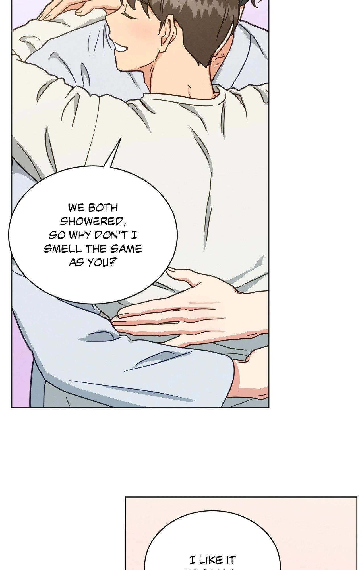 Abnormal Rommate - Chapter 90 Page 28