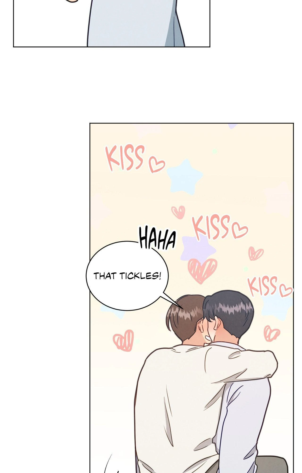 Abnormal Rommate - Chapter 90 Page 36