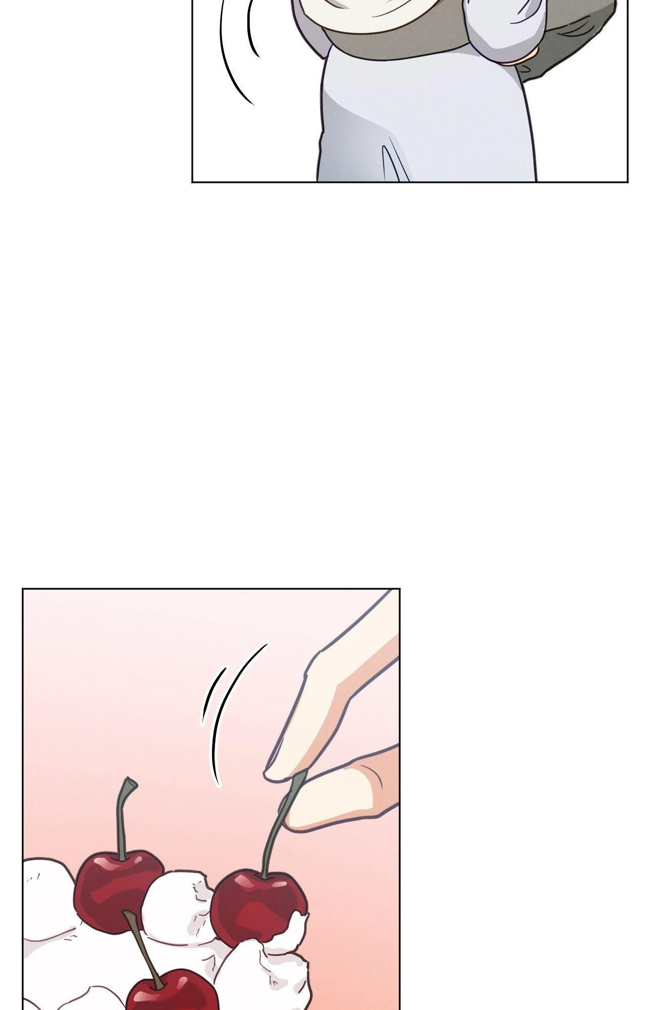 Abnormal Rommate - Chapter 90 Page 37