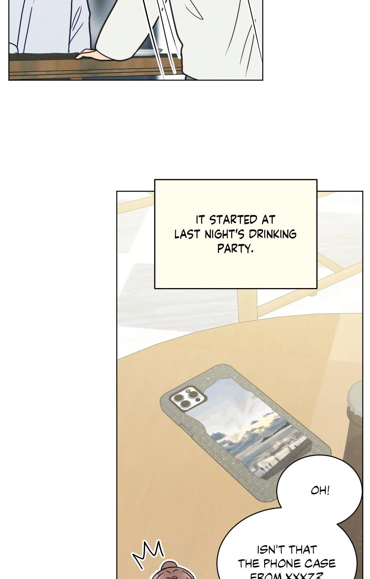 Abnormal Rommate - Chapter 90 Page 46