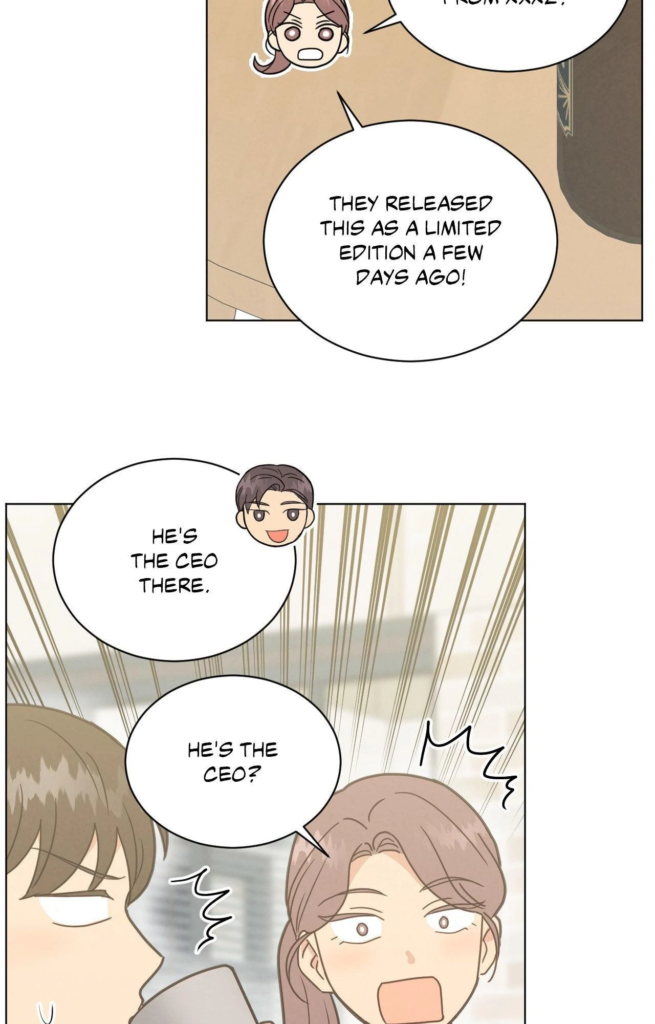 Abnormal Rommate - Chapter 90 Page 47