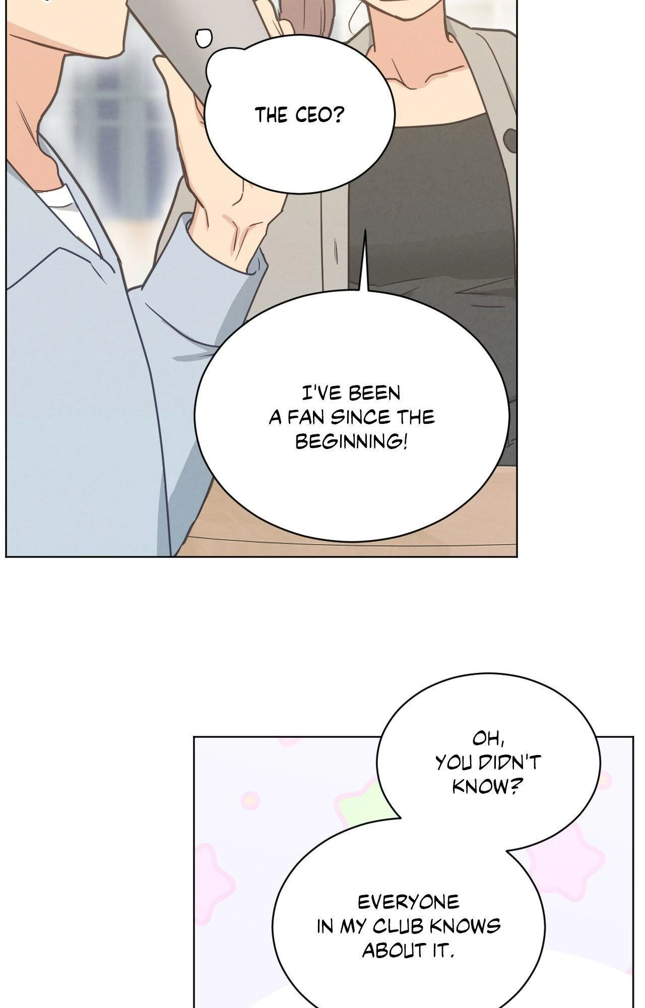 Abnormal Rommate - Chapter 90 Page 48