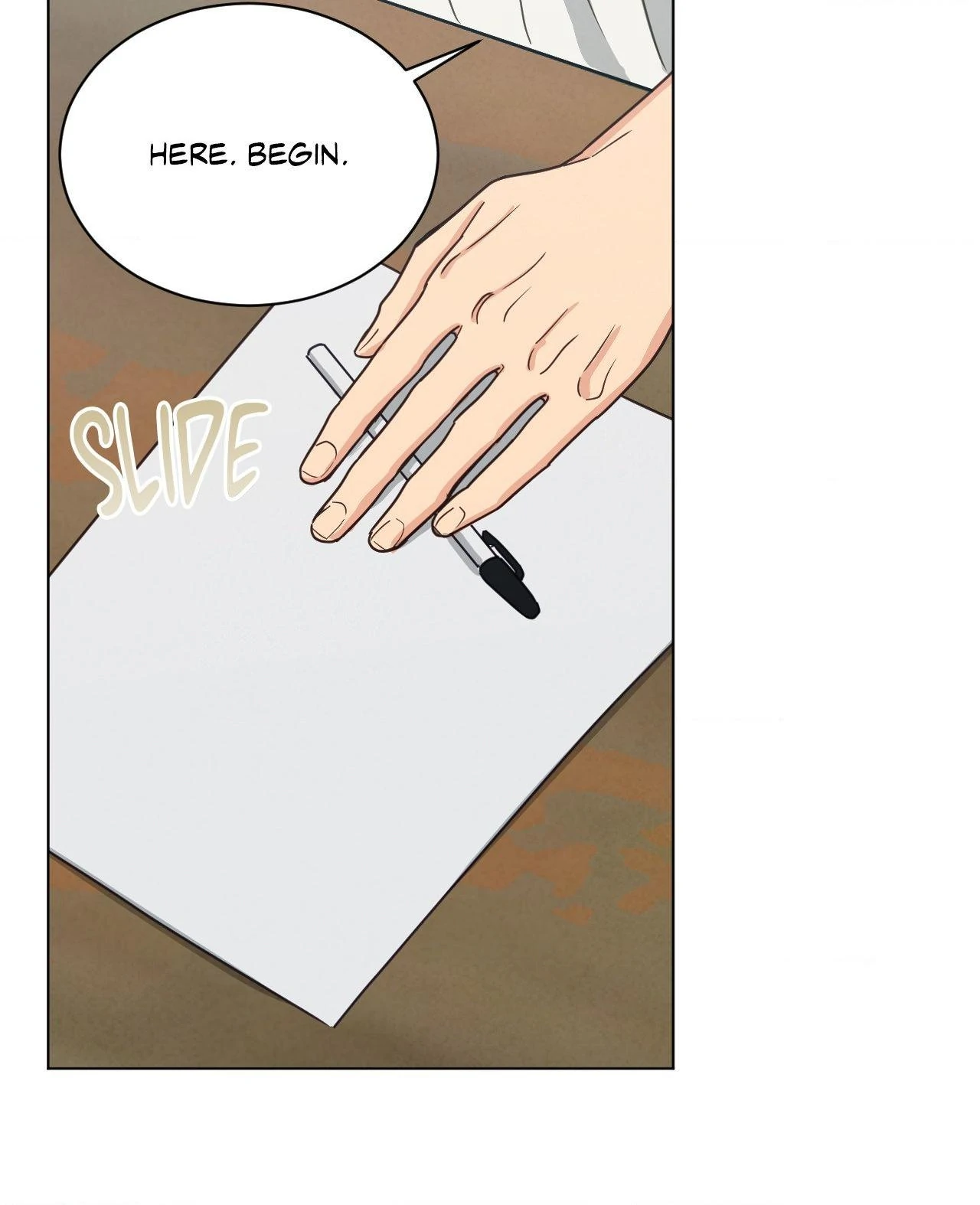 Abnormal Rommate - Chapter 90 Page 52