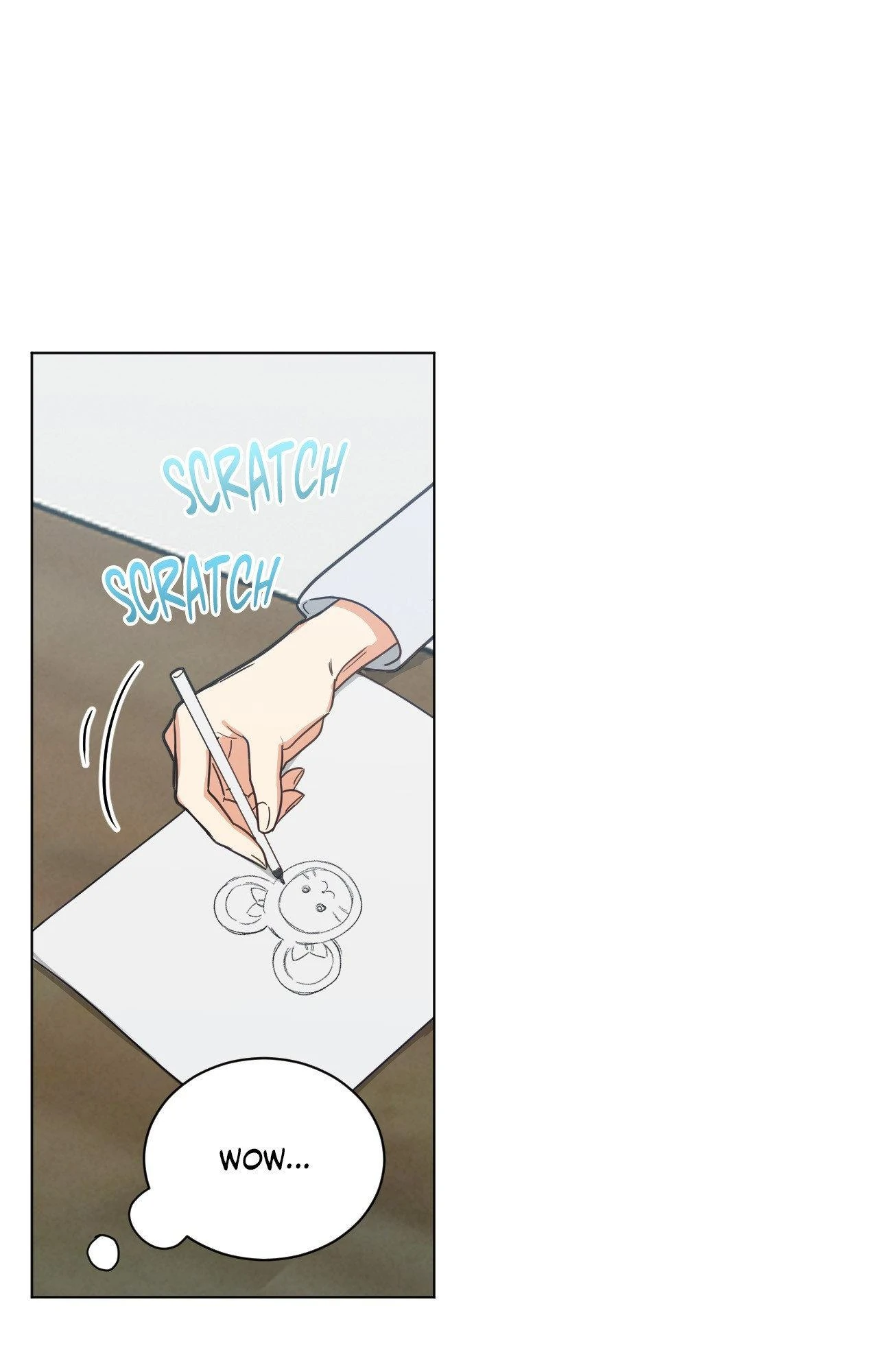 Abnormal Rommate - Chapter 90 Page 54