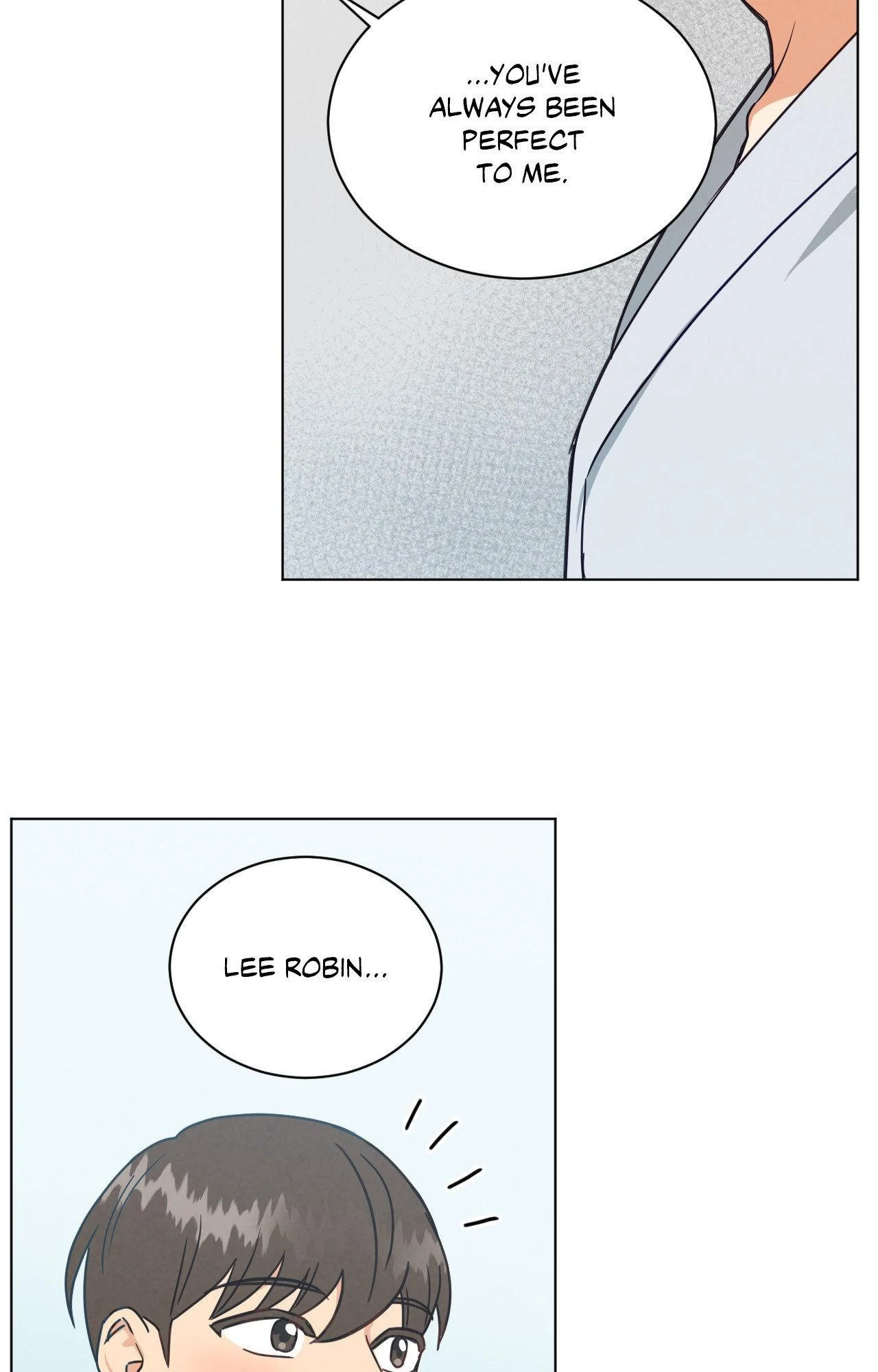 Abnormal Rommate - Chapter 90 Page 60