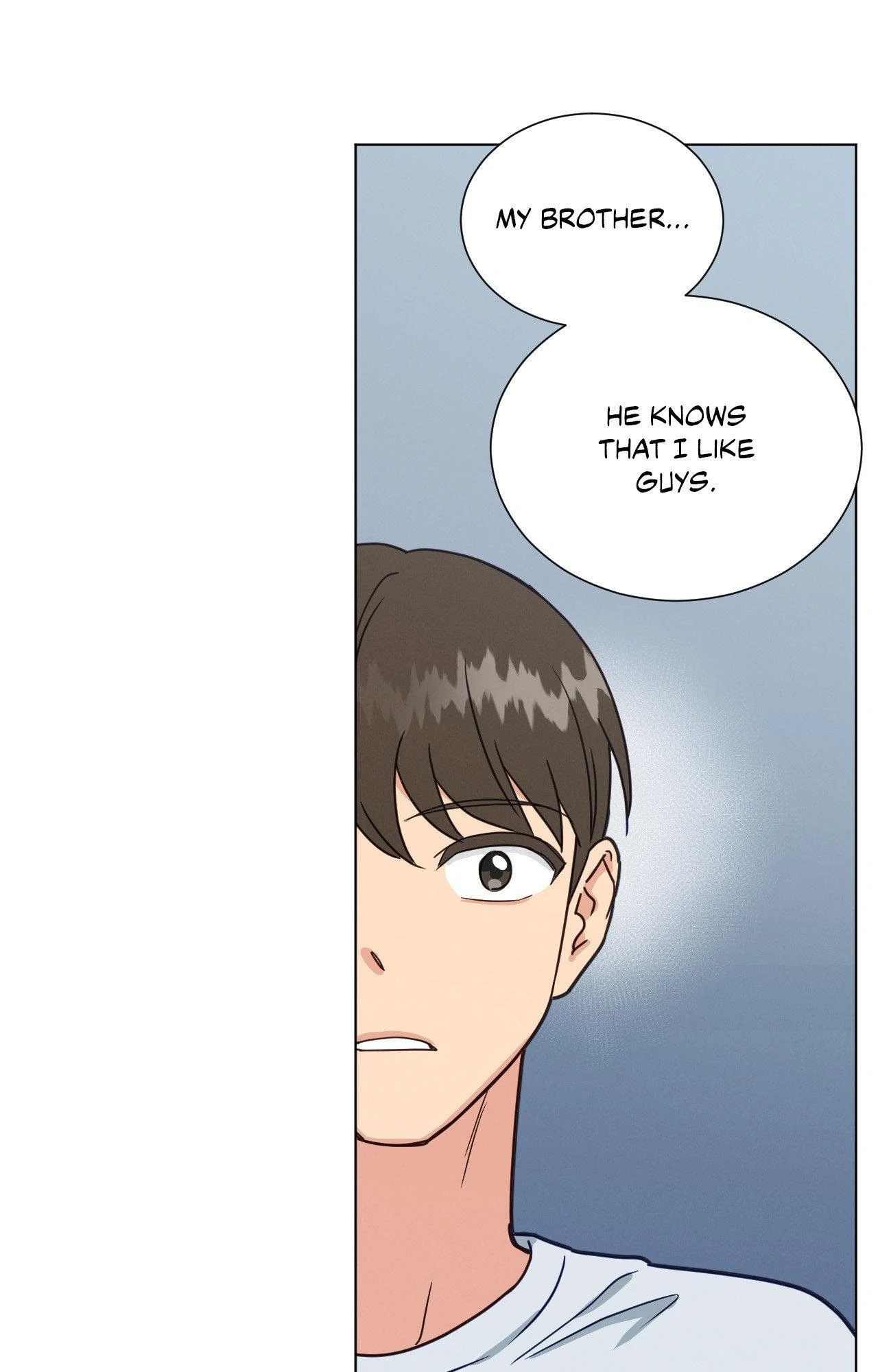Abnormal Rommate - Chapter 90 Page 62
