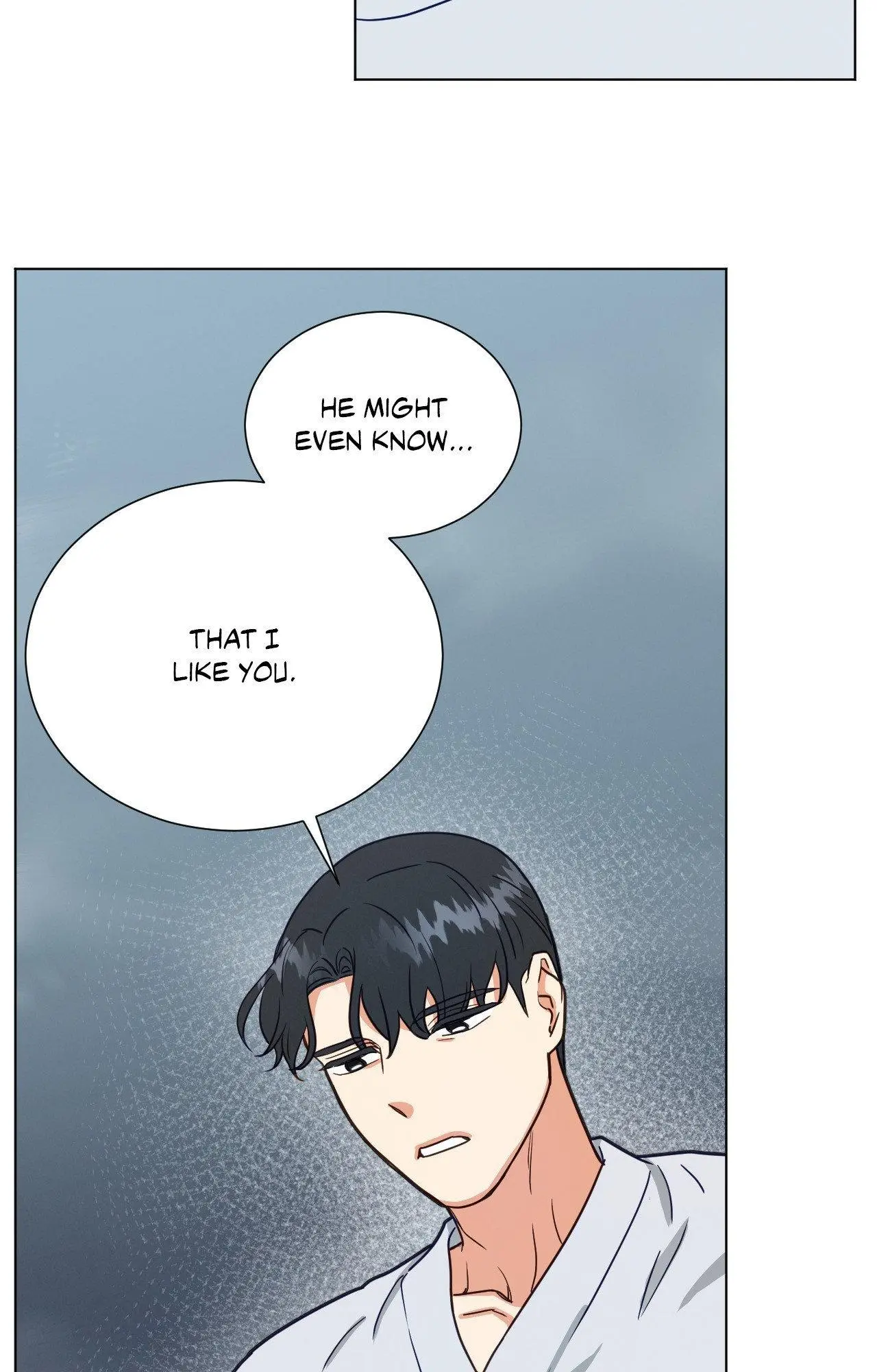 Abnormal Rommate - Chapter 90 Page 63