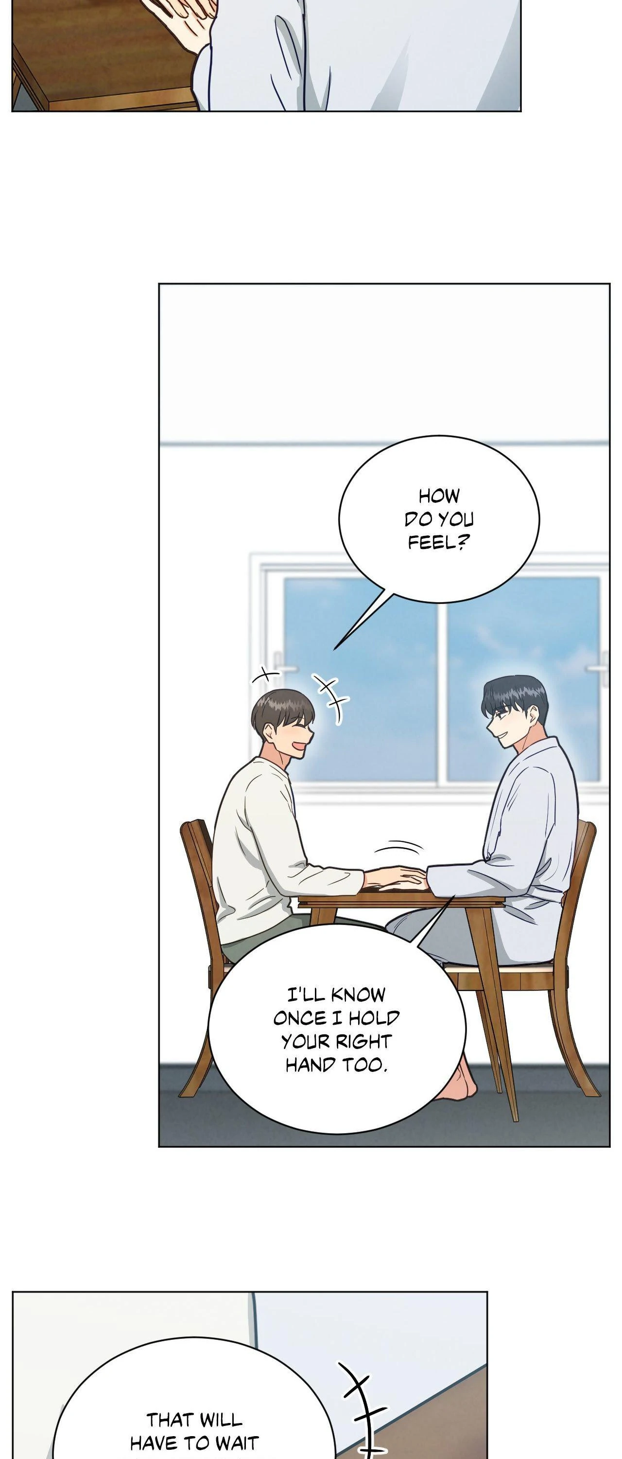 Abnormal Rommate - Chapter 91 Page 12