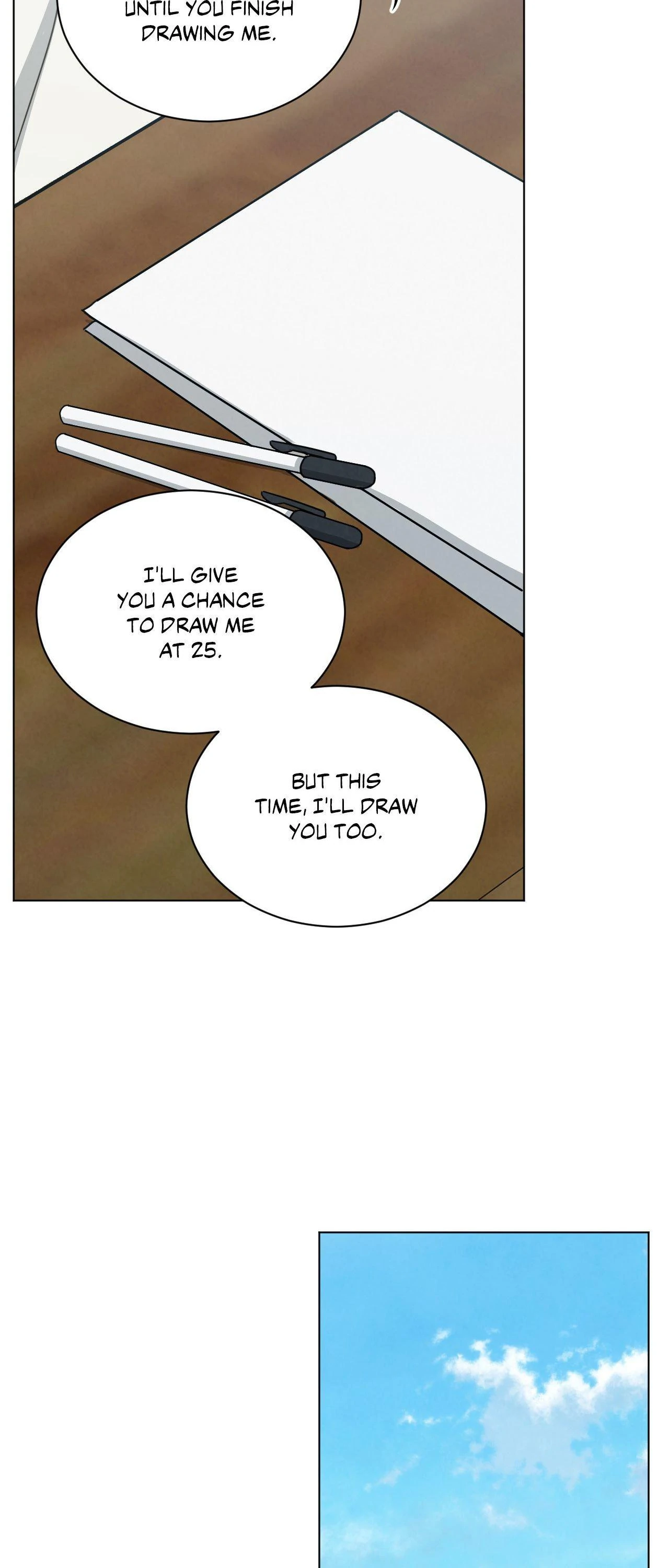 Abnormal Rommate - Chapter 91 Page 13