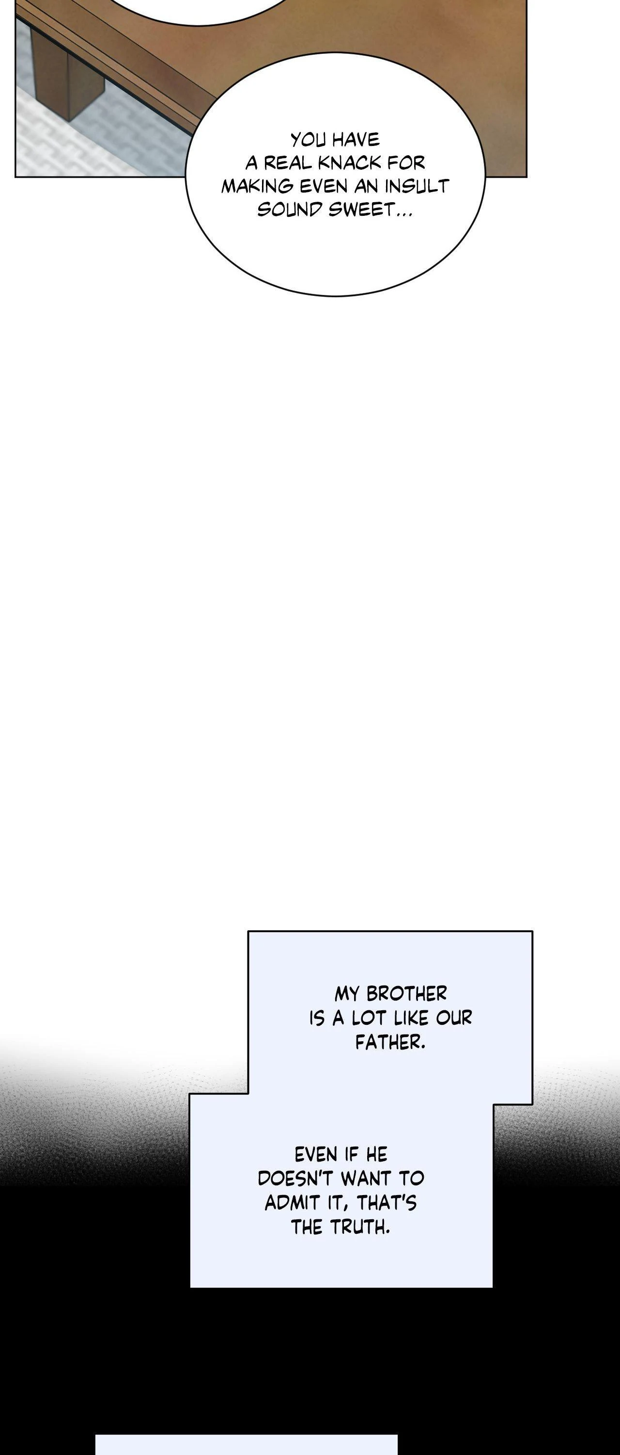 Abnormal Rommate - Chapter 91 Page 15