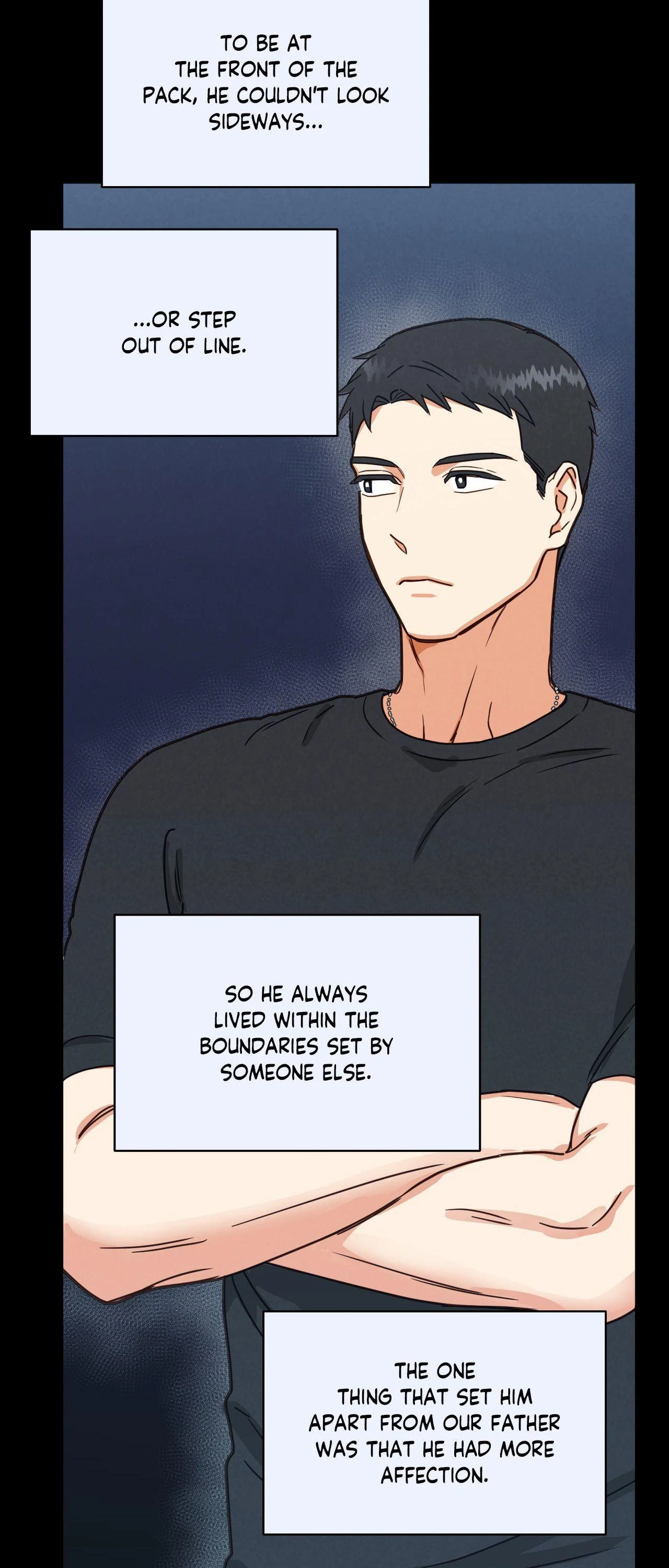 Abnormal Rommate - Chapter 91 Page 16
