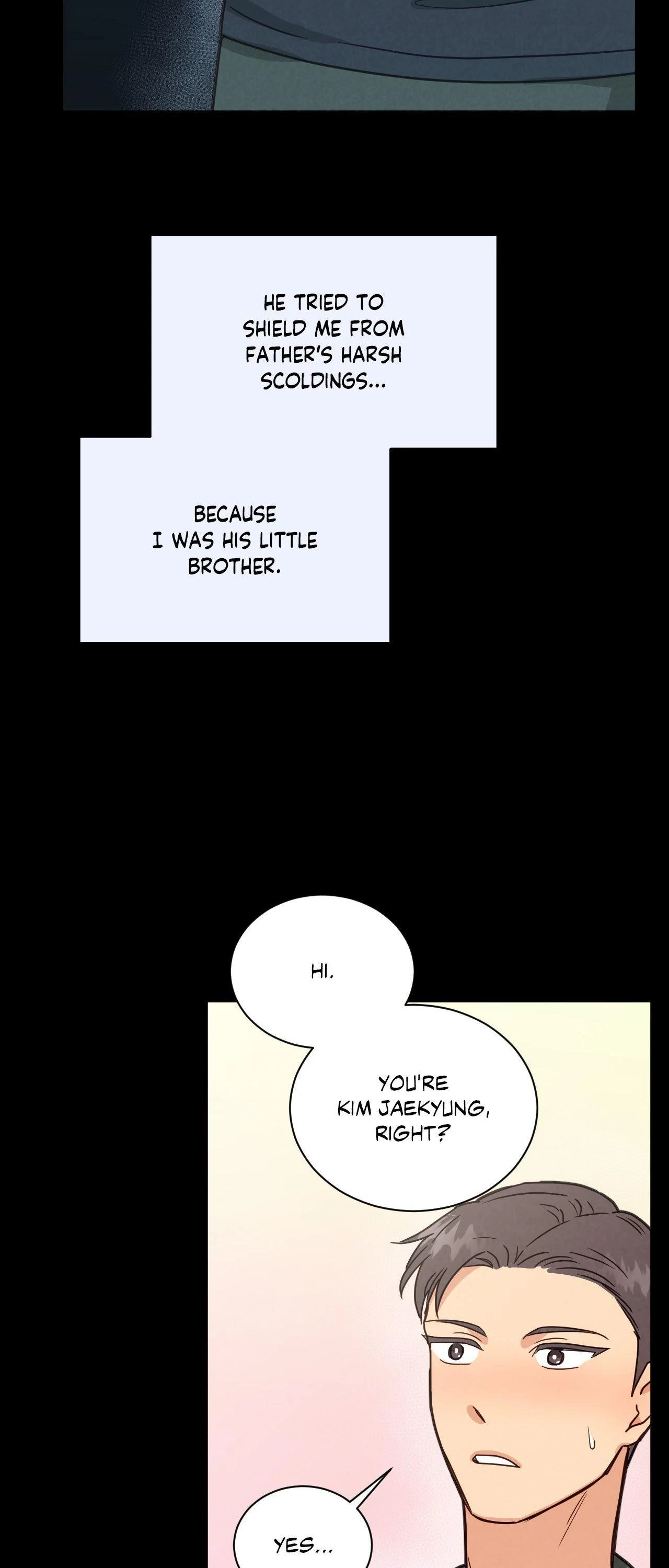 Abnormal Rommate - Chapter 91 Page 17