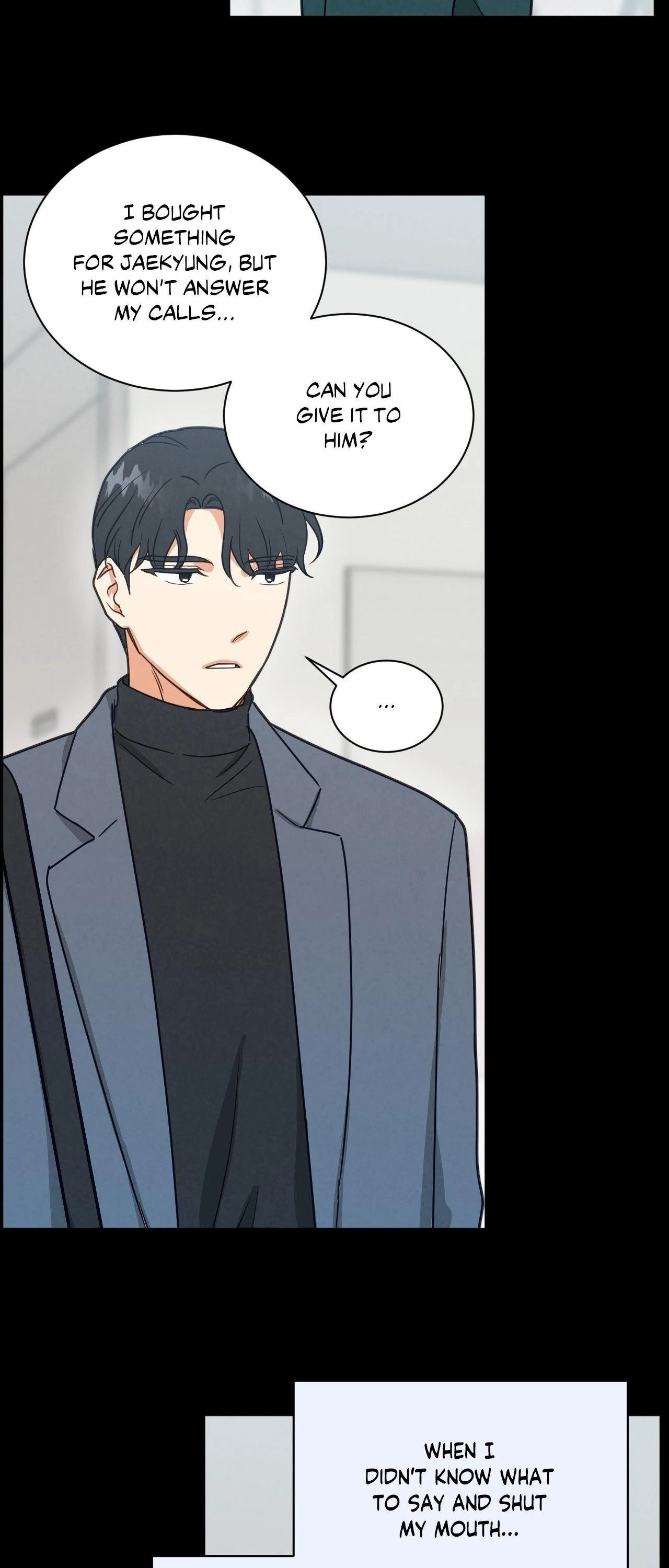 Abnormal Rommate - Chapter 91 Page 24