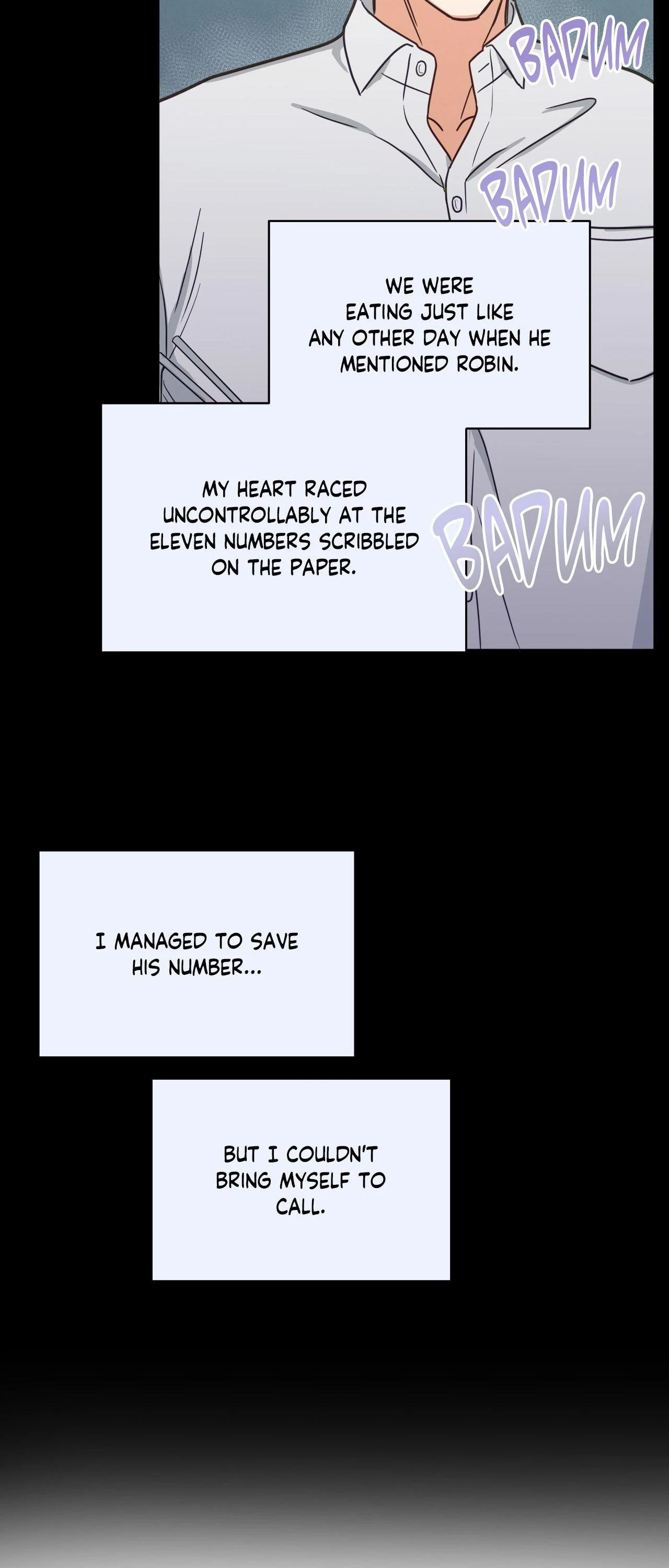 Abnormal Rommate - Chapter 91 Page 27