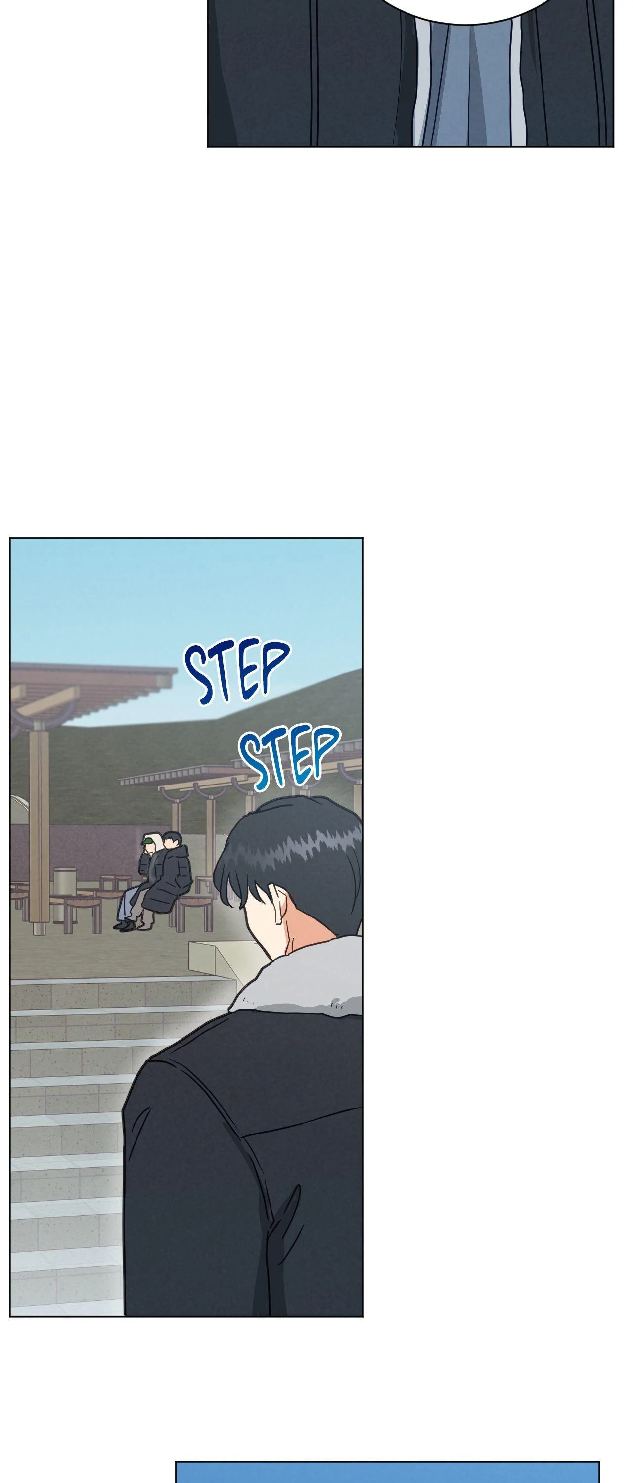 Abnormal Rommate - Chapter 91 Page 30