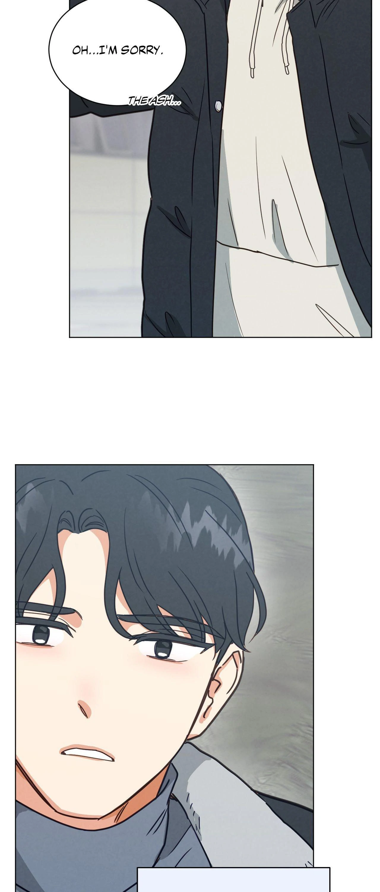 Abnormal Rommate - Chapter 91 Page 39