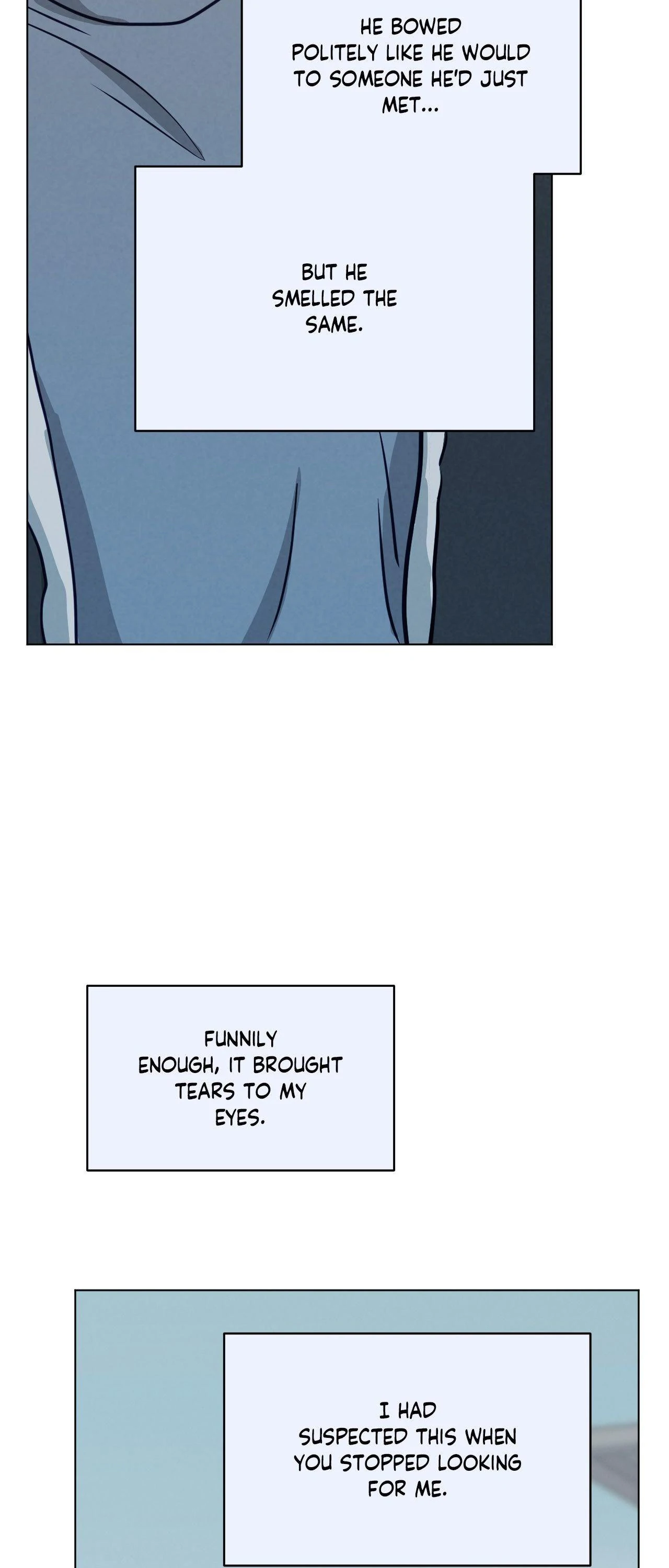 Abnormal Rommate - Chapter 91 Page 40
