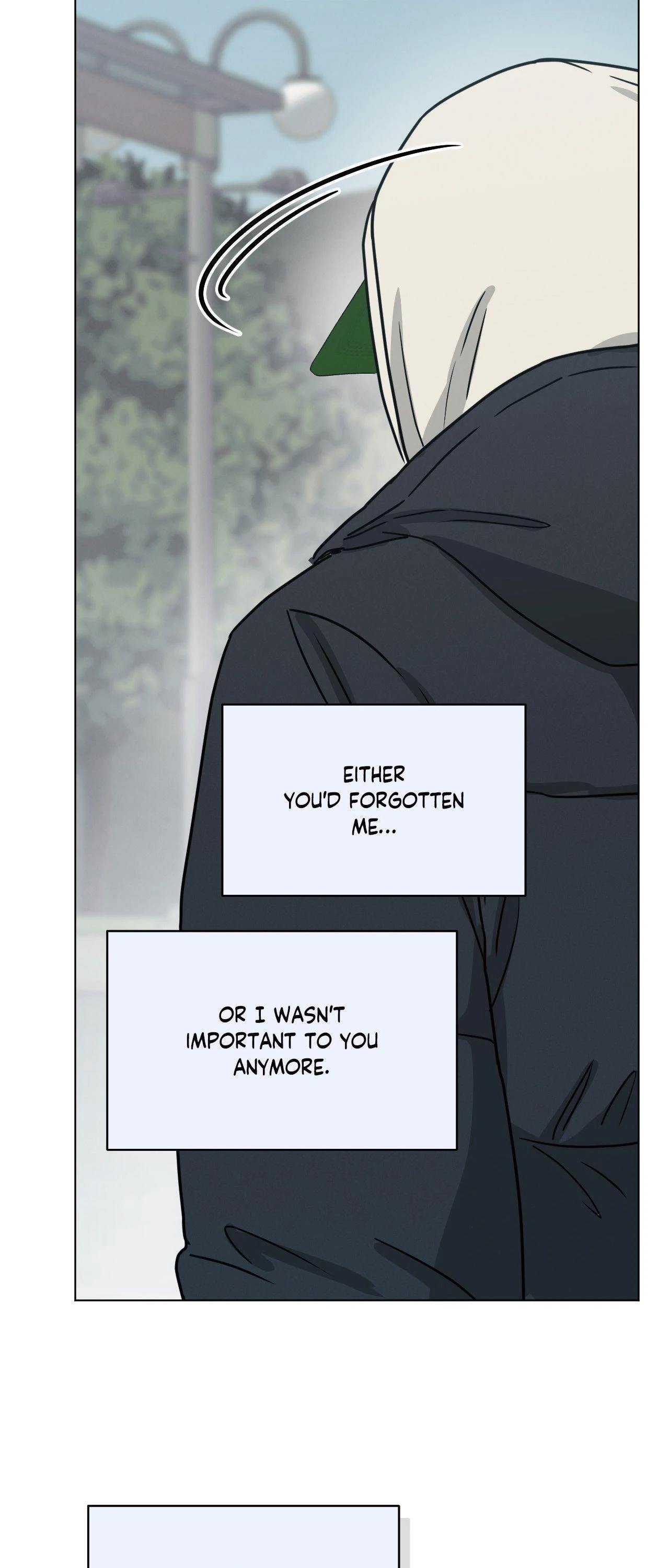 Abnormal Rommate - Chapter 91 Page 41