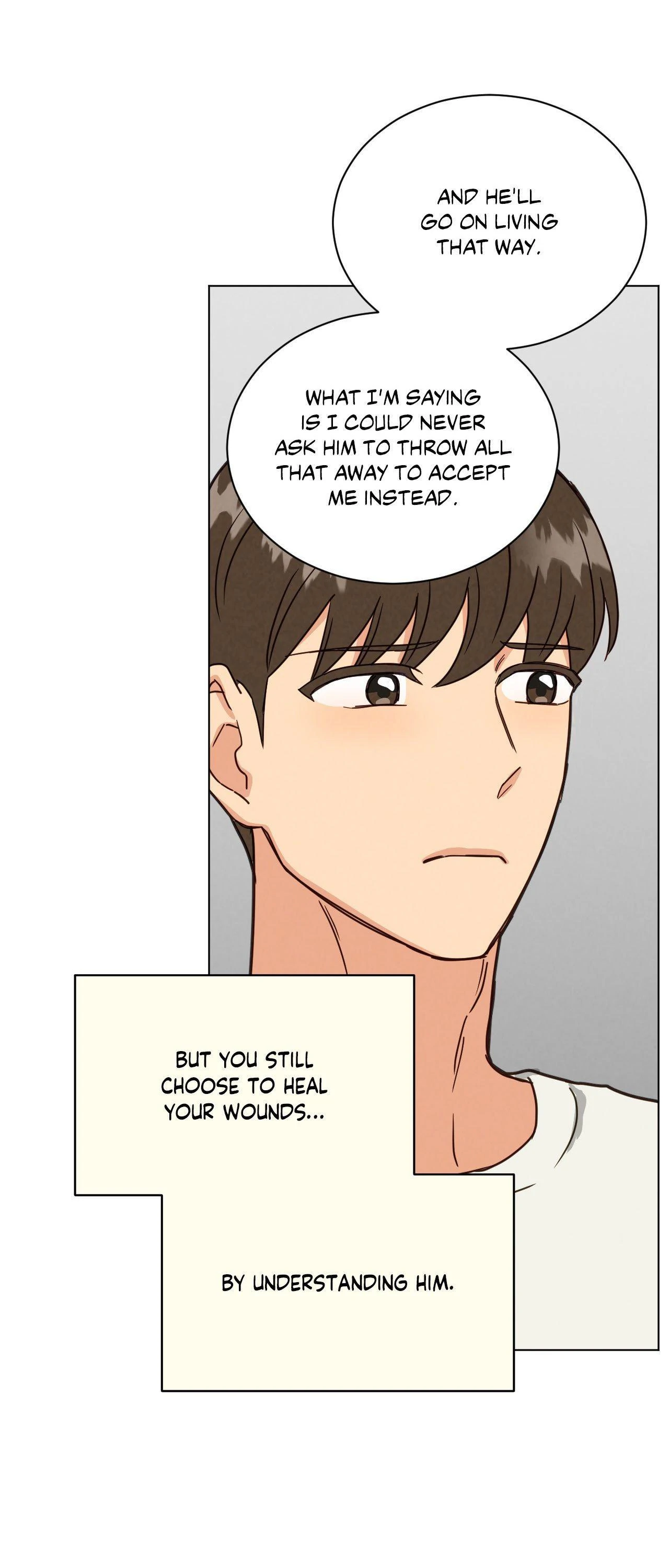 Abnormal Rommate - Chapter 91 Page 7