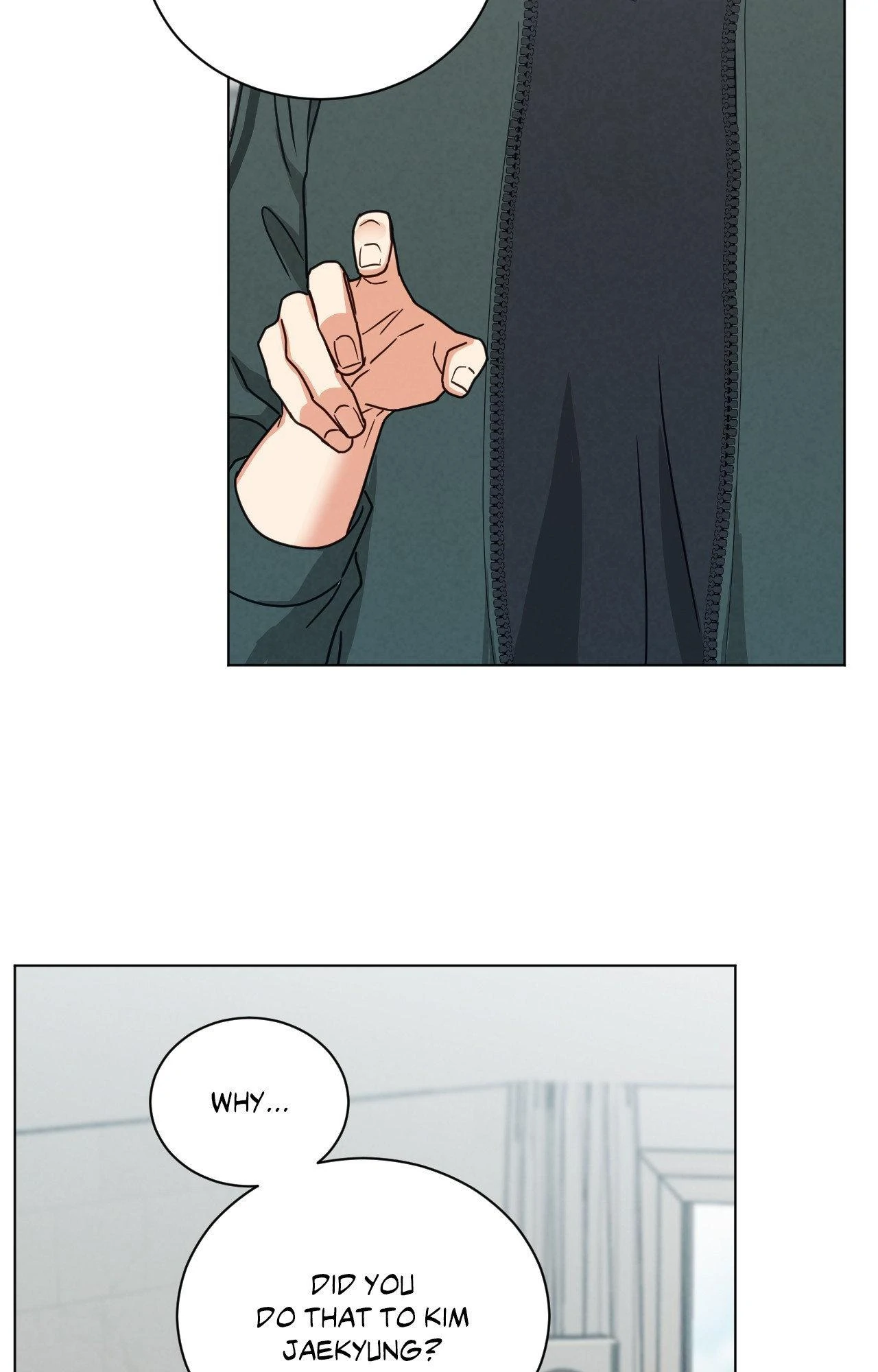 Abnormal Rommate - Chapter 92 Page 14
