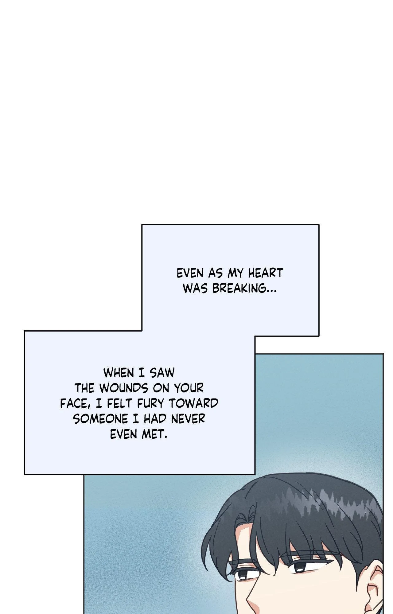 Abnormal Rommate - Chapter 92 Page 2