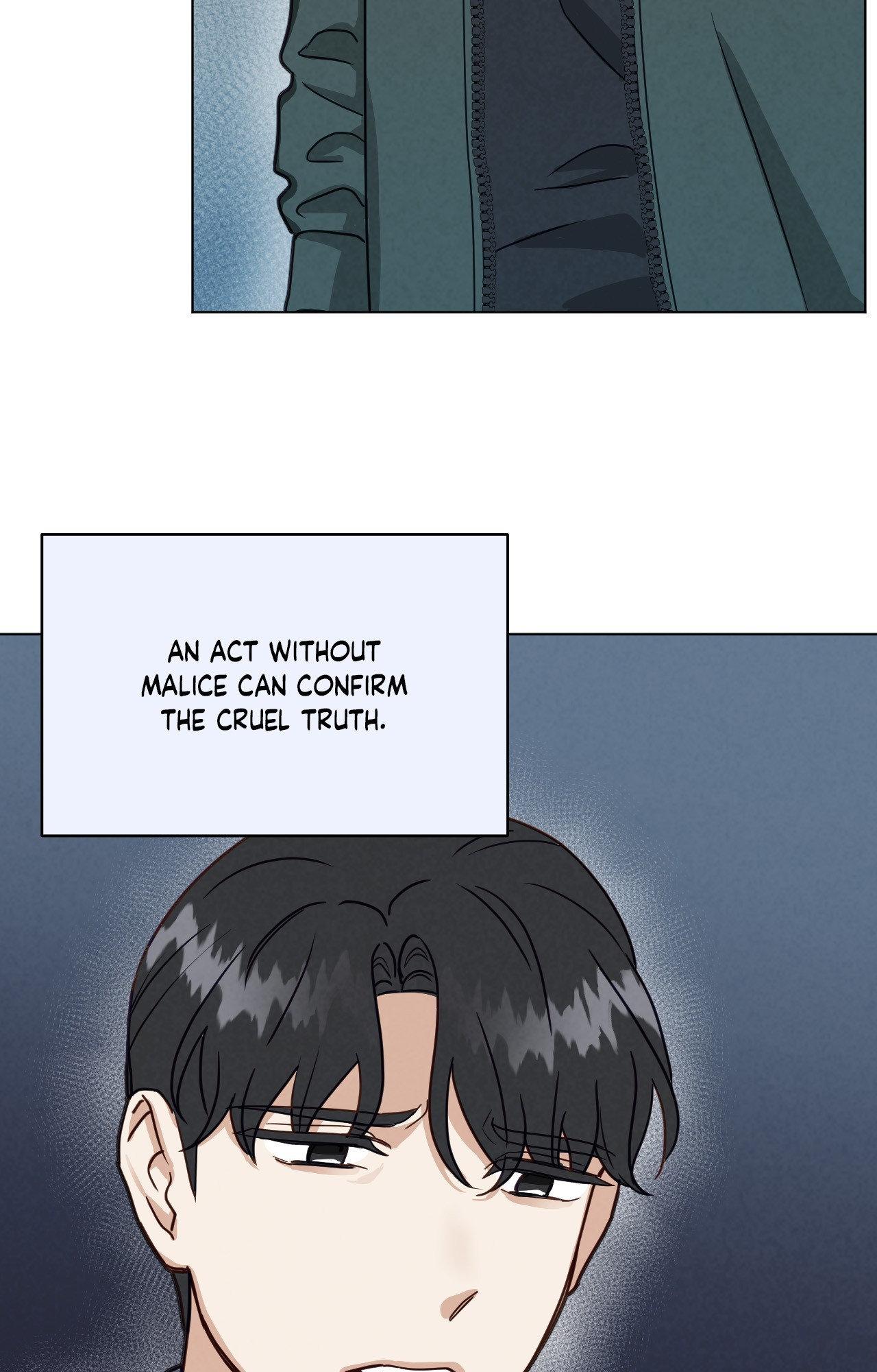 Abnormal Rommate - Chapter 92 Page 20