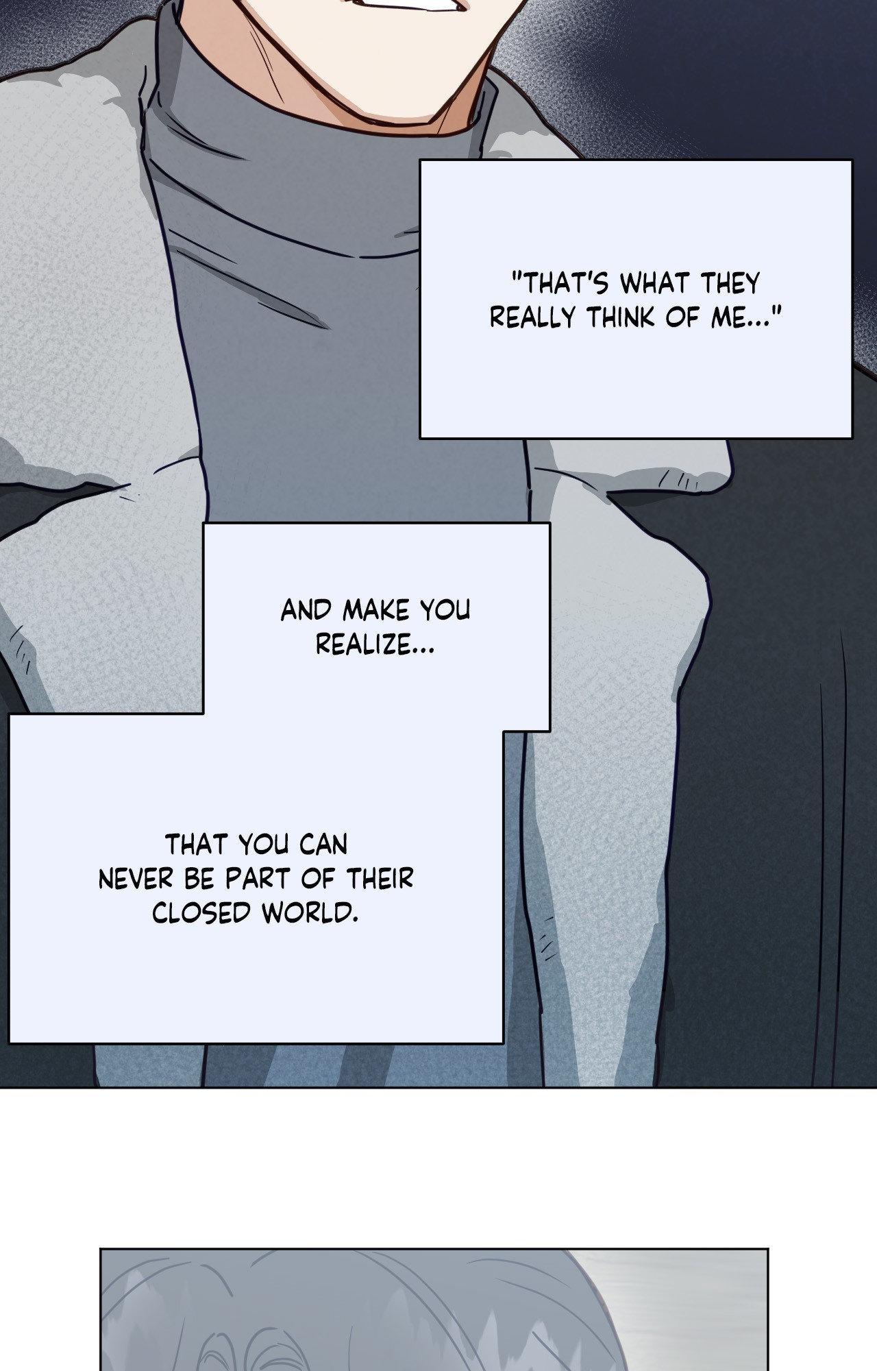Abnormal Rommate - Chapter 92 Page 21