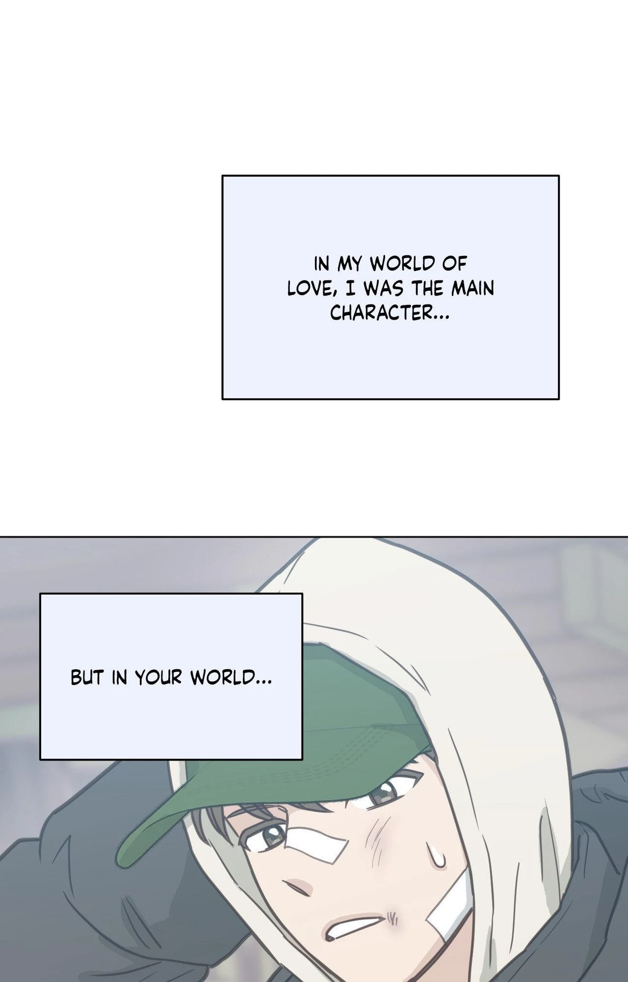 Abnormal Rommate - Chapter 92 Page 23