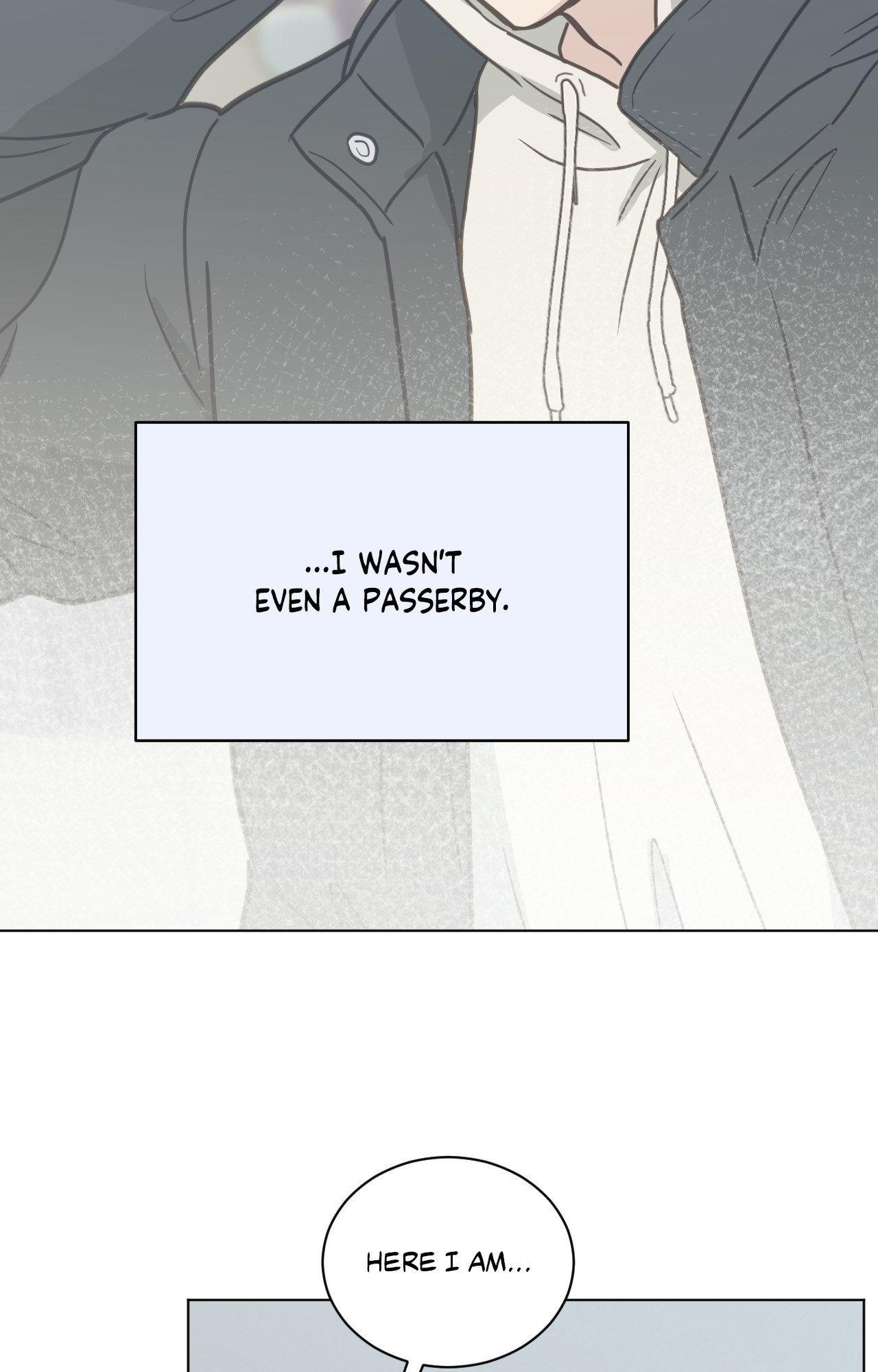 Abnormal Rommate - Chapter 92 Page 24